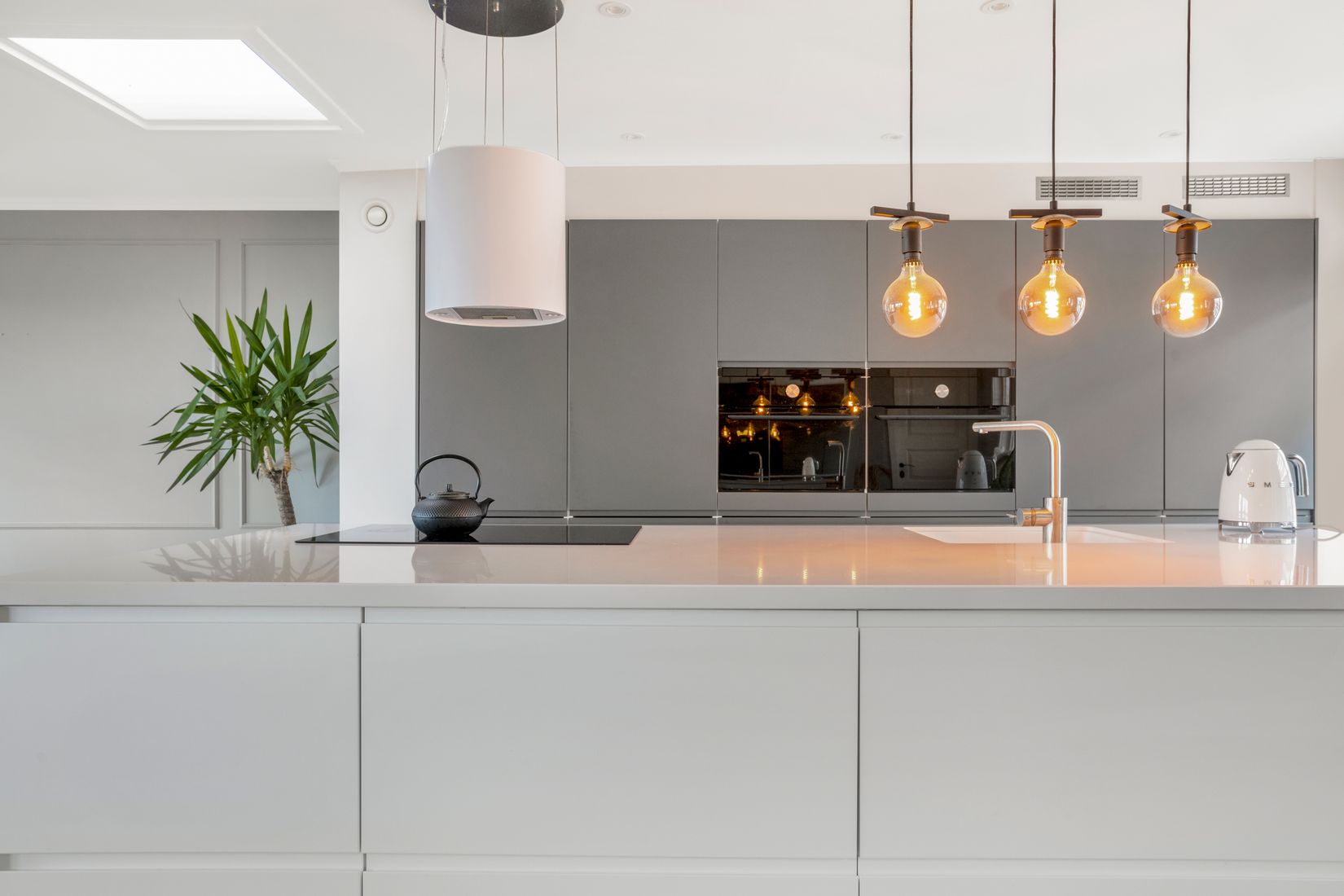 Villa, Radhus, Örnholmsbrinken 58, Johannesdal - Vårberg, Stockholm