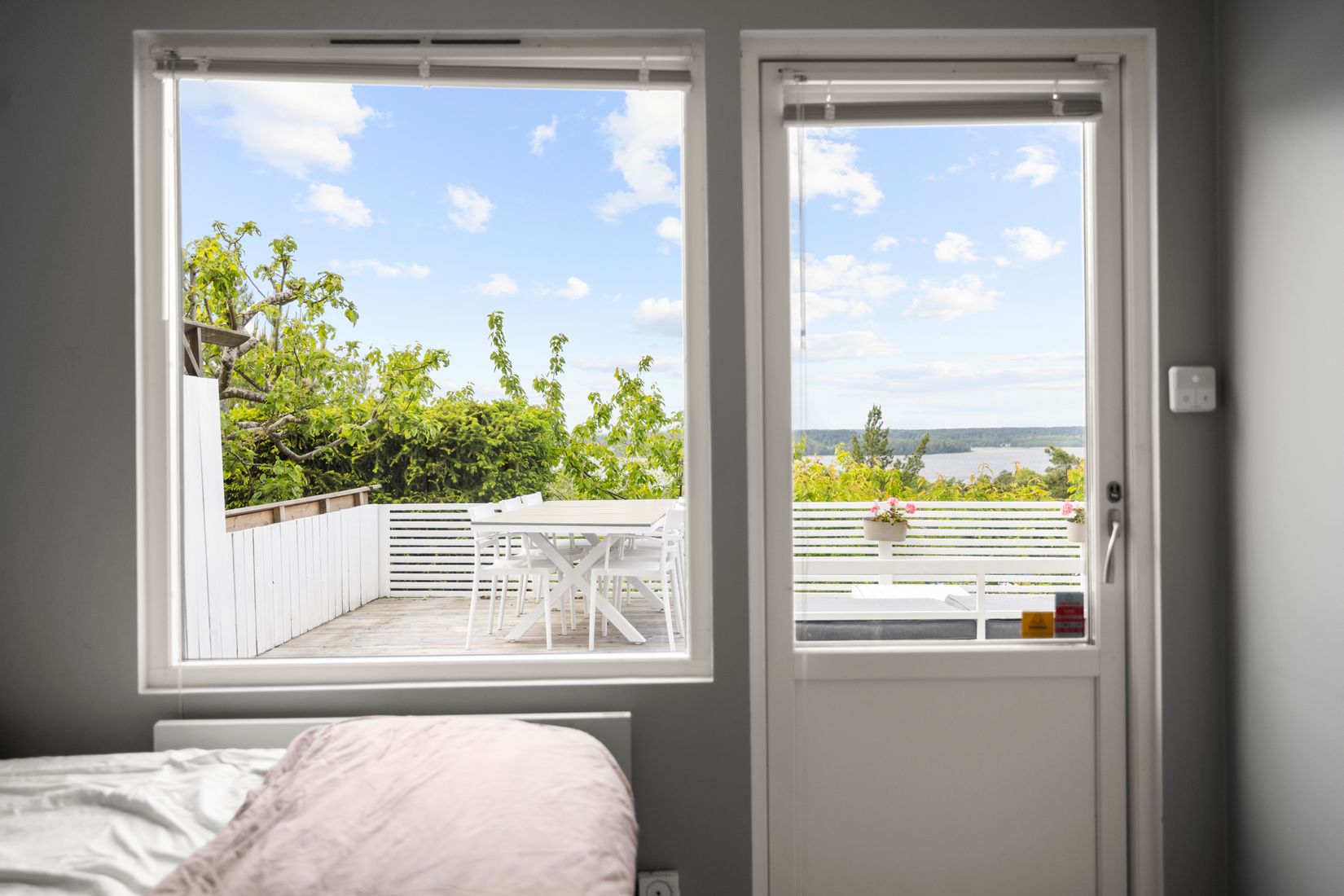 Villa, Radhus, Örnholmsbrinken 58, Johannesdal - Vårberg, Stockholm