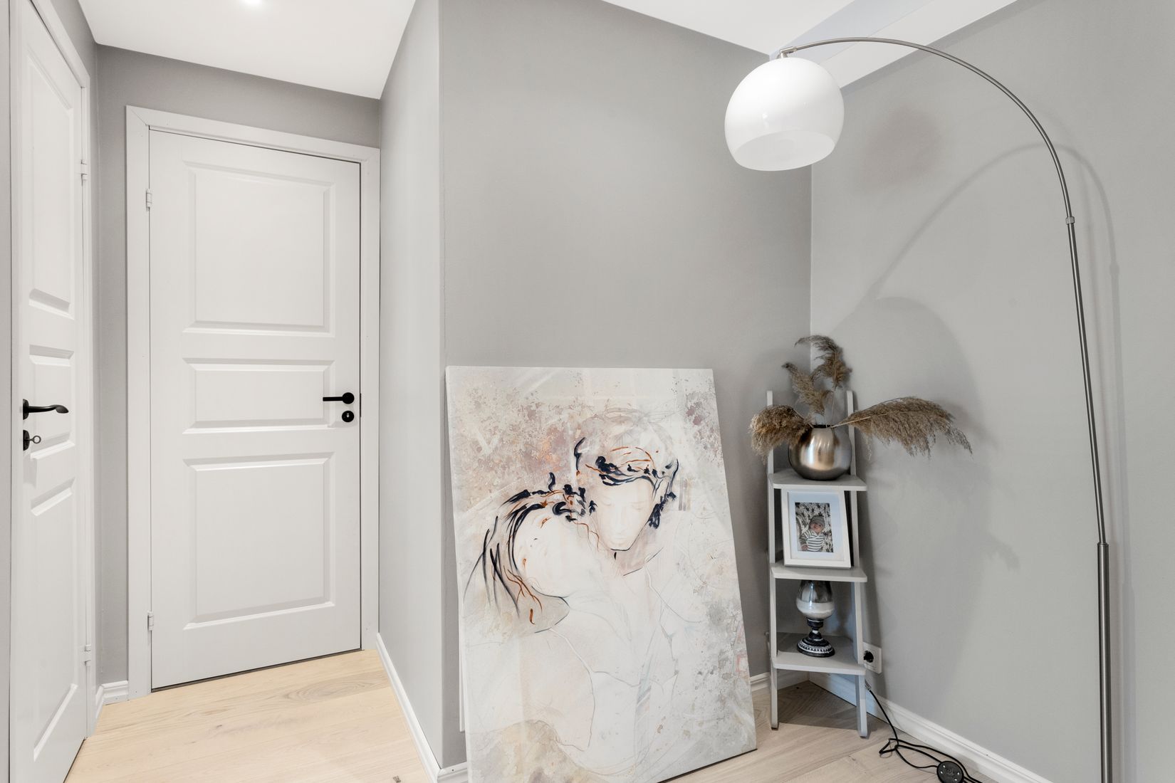 Villa, Radhus, Örnholmsbrinken 58, Johannesdal - Vårberg, Stockholm