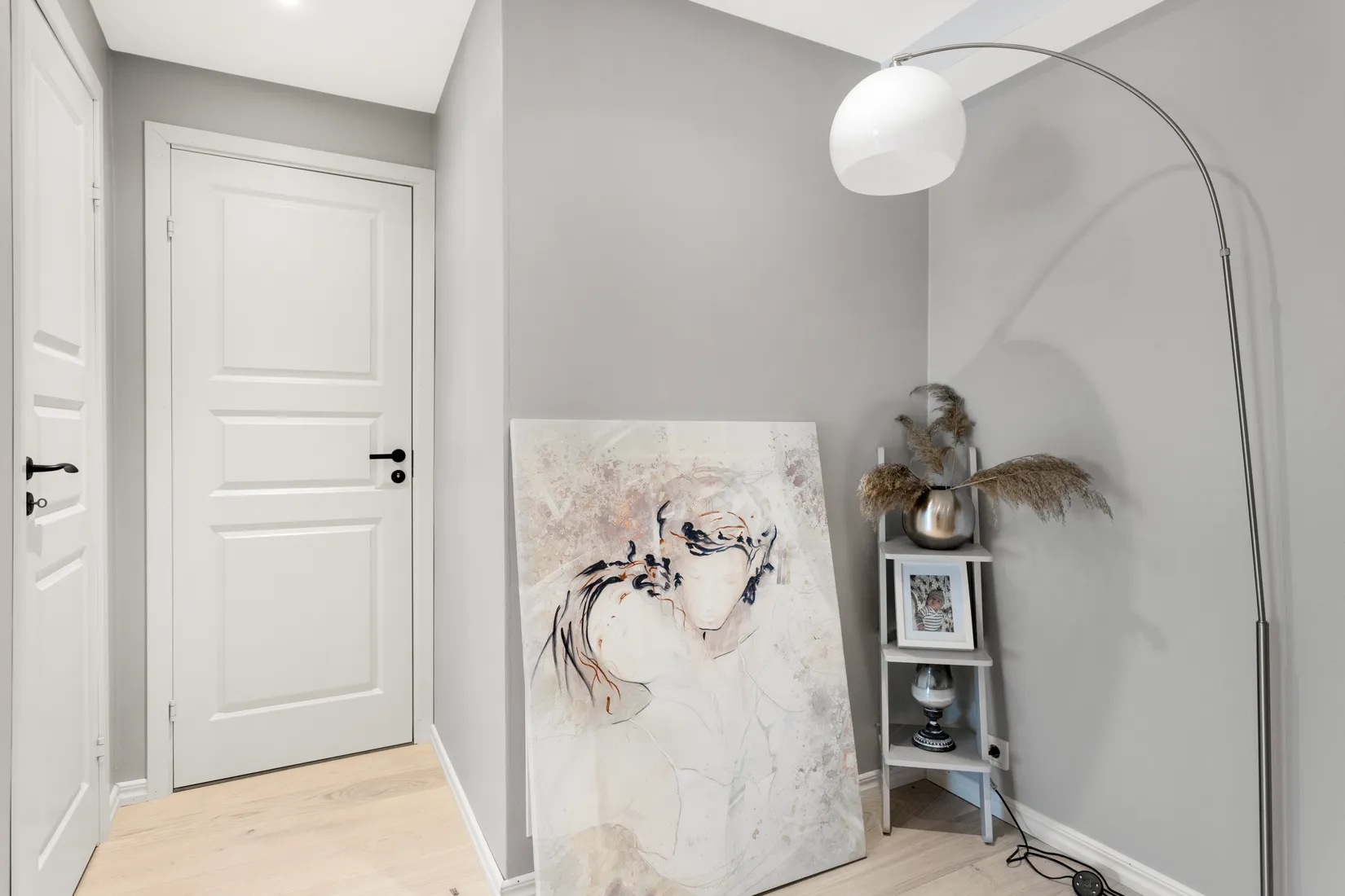 Radhus, Örnholmsbrinken 58, Johannesdal - Vårberg, Stockholm
