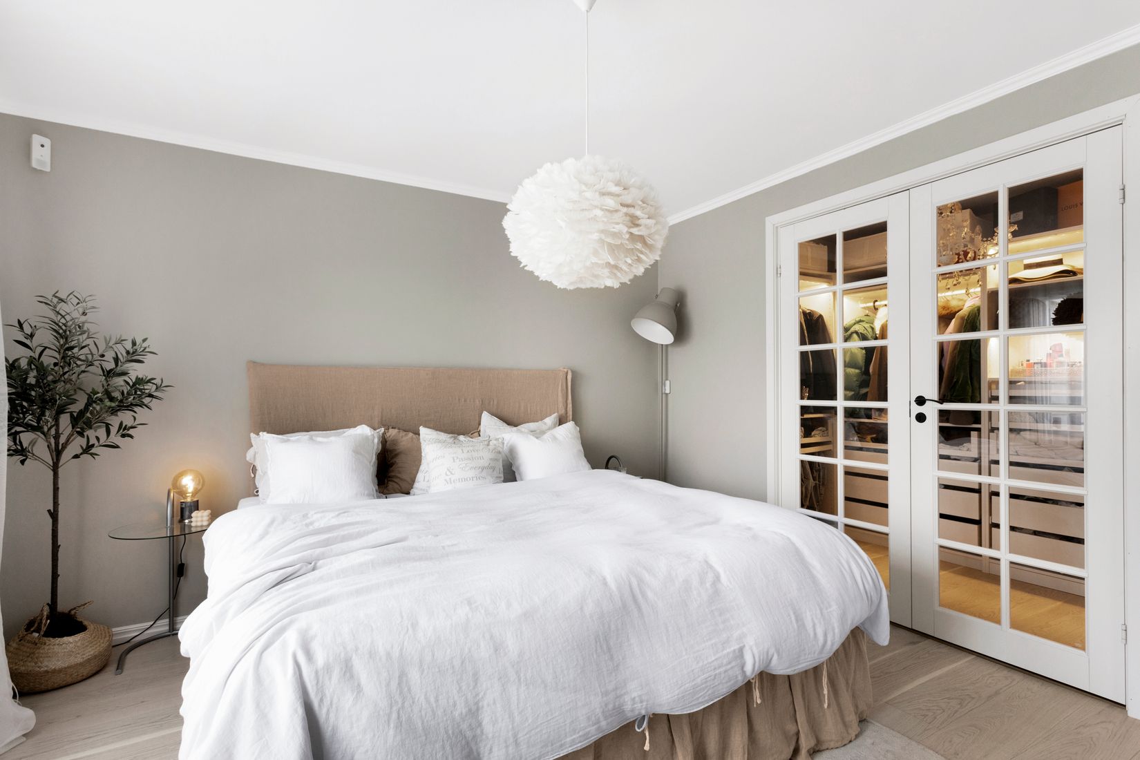 Villa, Radhus, Örnholmsbrinken 58, Johannesdal - Vårberg, Stockholm