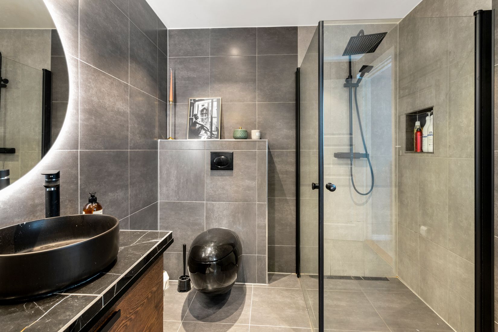 Villa, Radhus, Örnholmsbrinken 58, Johannesdal - Vårberg, Stockholm