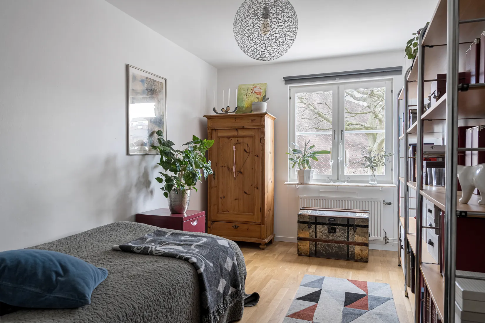 Bostadsrätt, S:t Clemens gata 18, Helsingborg - Centrum, Helsingborg