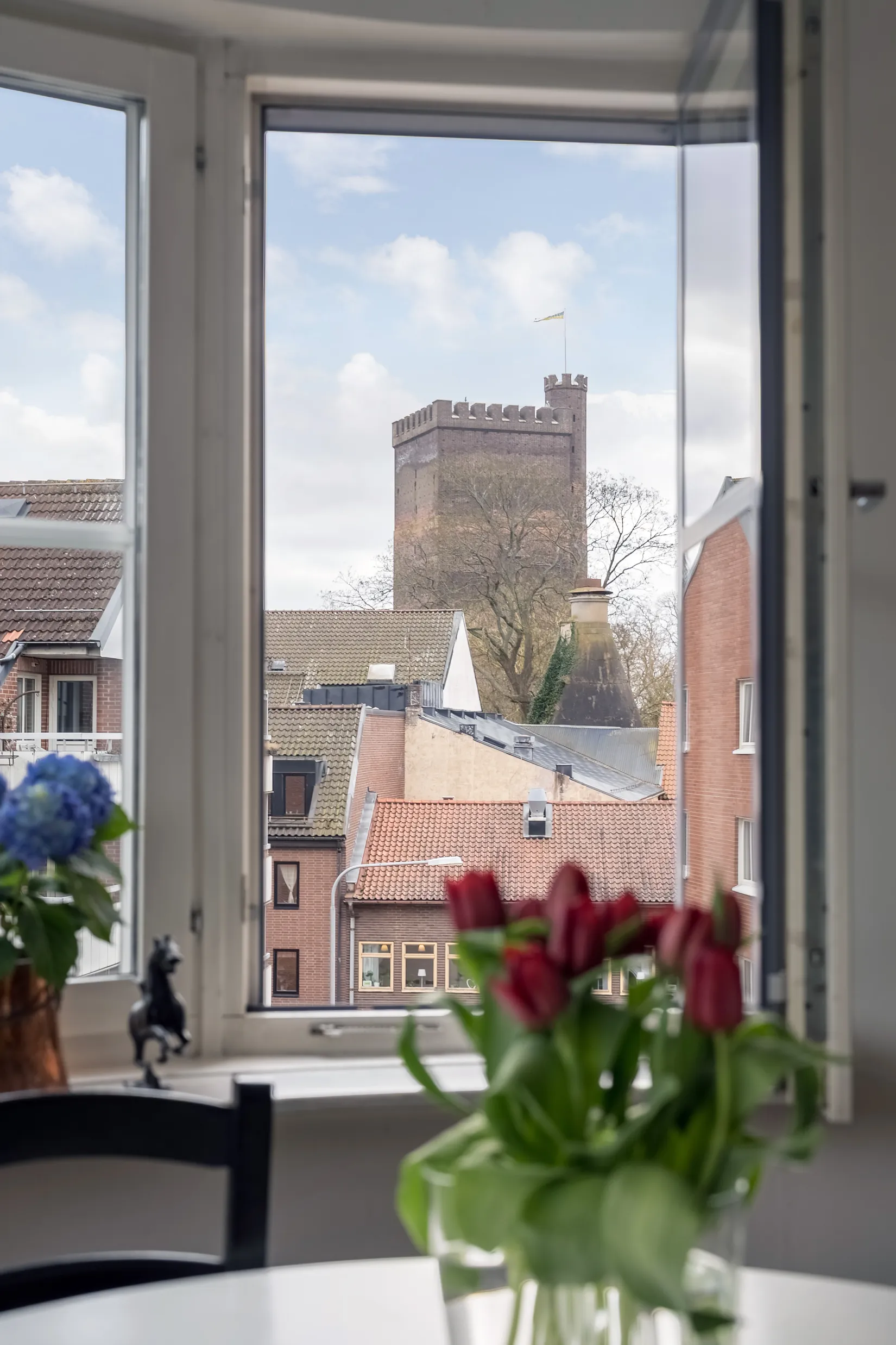 Bostadsrätt, S:t Clemens gata 18, Helsingborg - Centrum, Helsingborg