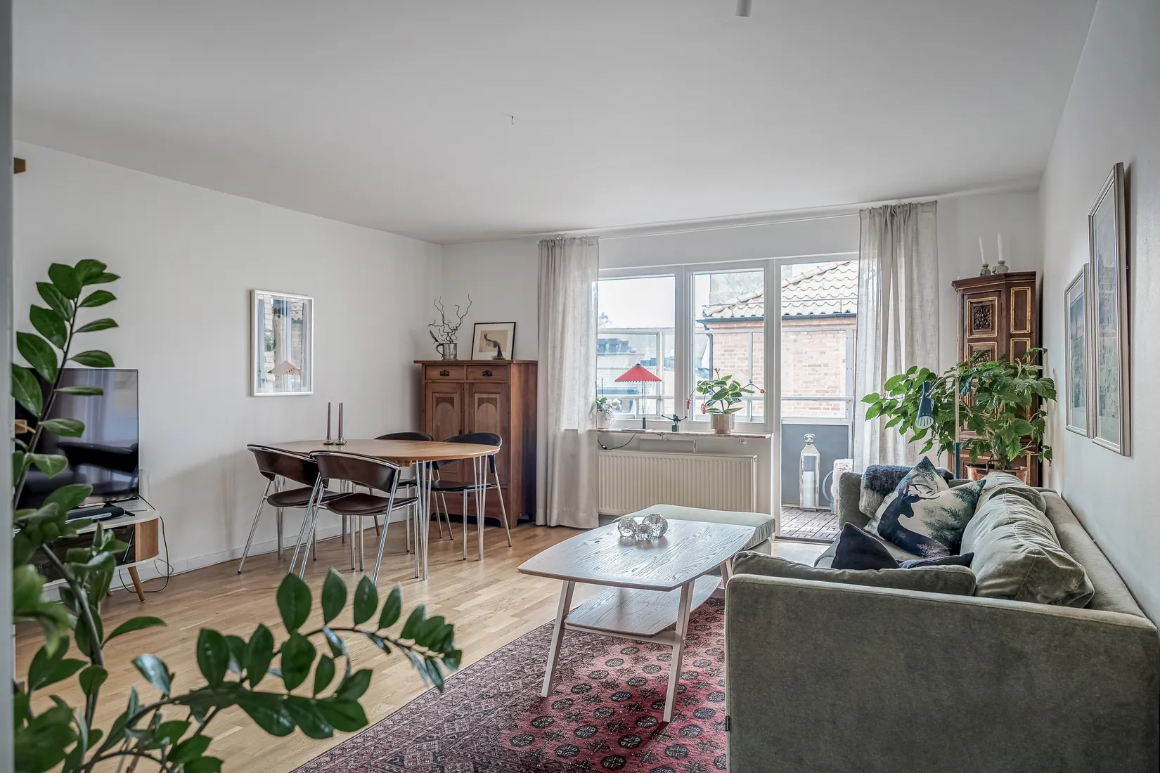 Bostadsrätt, S:t Clemens gata 18, Helsingborg - Centrum, Helsingborg