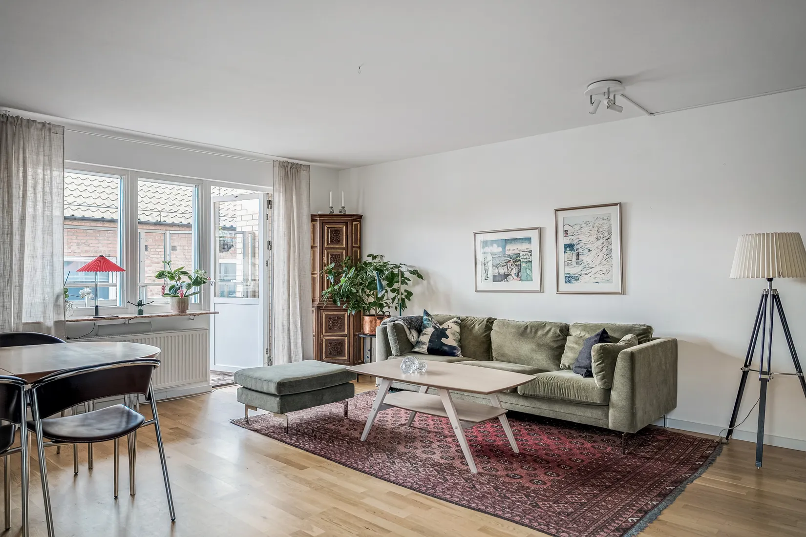 Bostadsrätt, S:t Clemens gata 18, Helsingborg - Centrum, Helsingborg