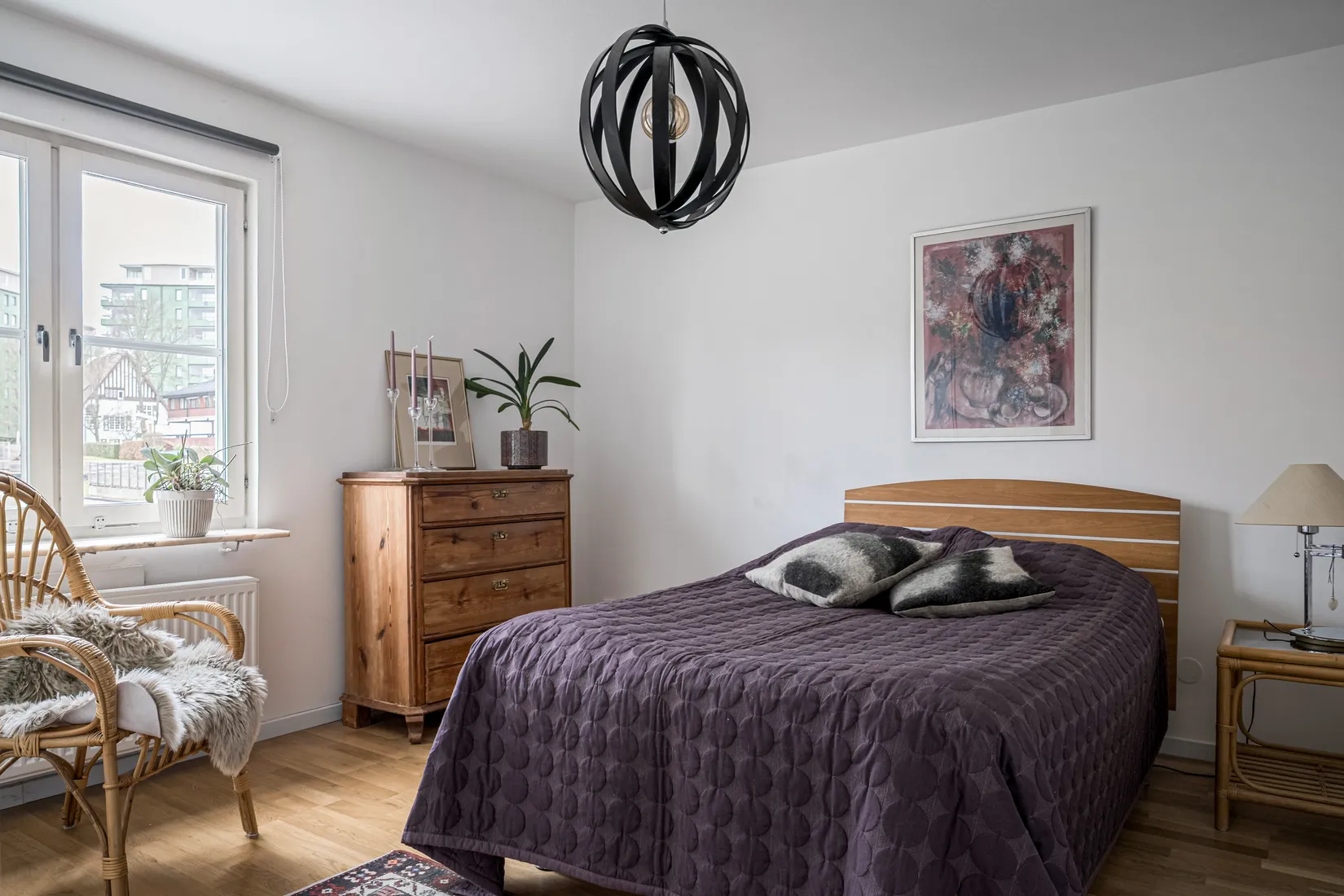 Bostadsrätt, S:t Clemens gata 18, Helsingborg - Centrum, Helsingborg