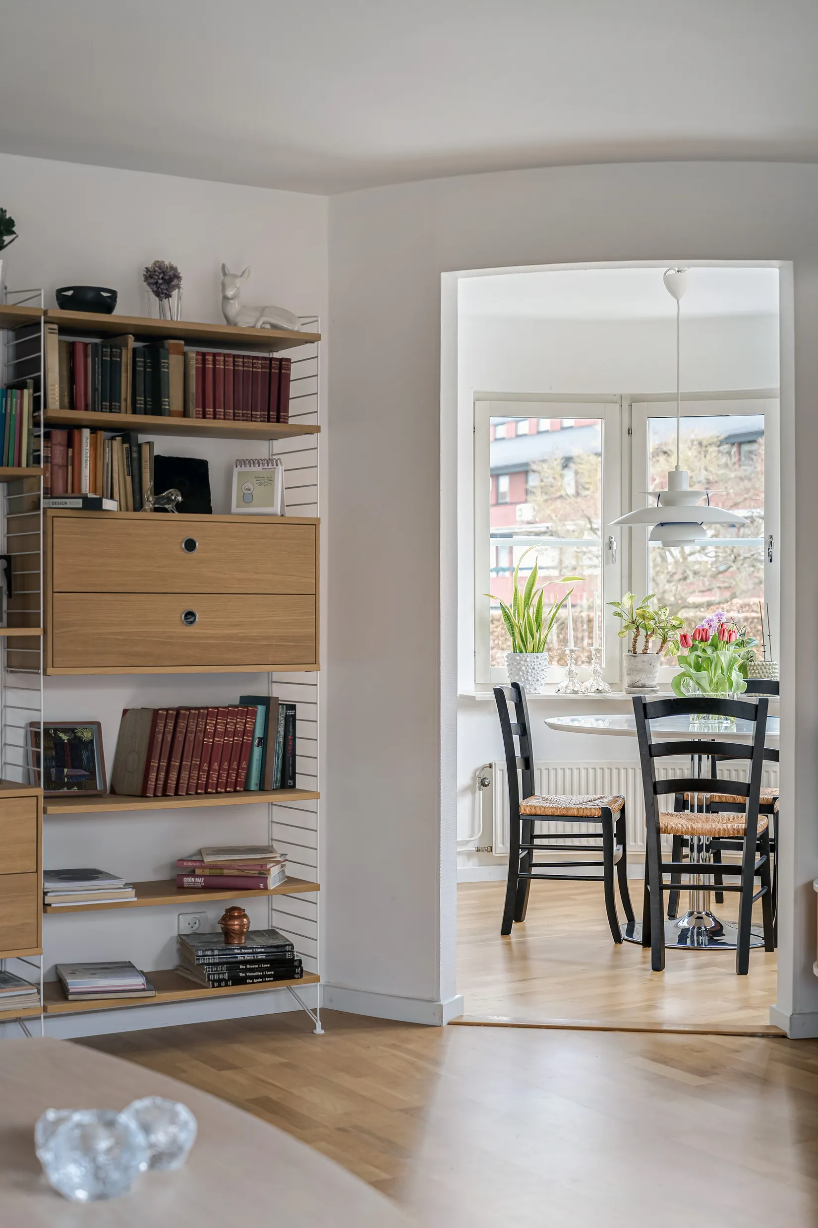 Bostadsrätt, S:t Clemens gata 18, Helsingborg - Centrum, Helsingborg