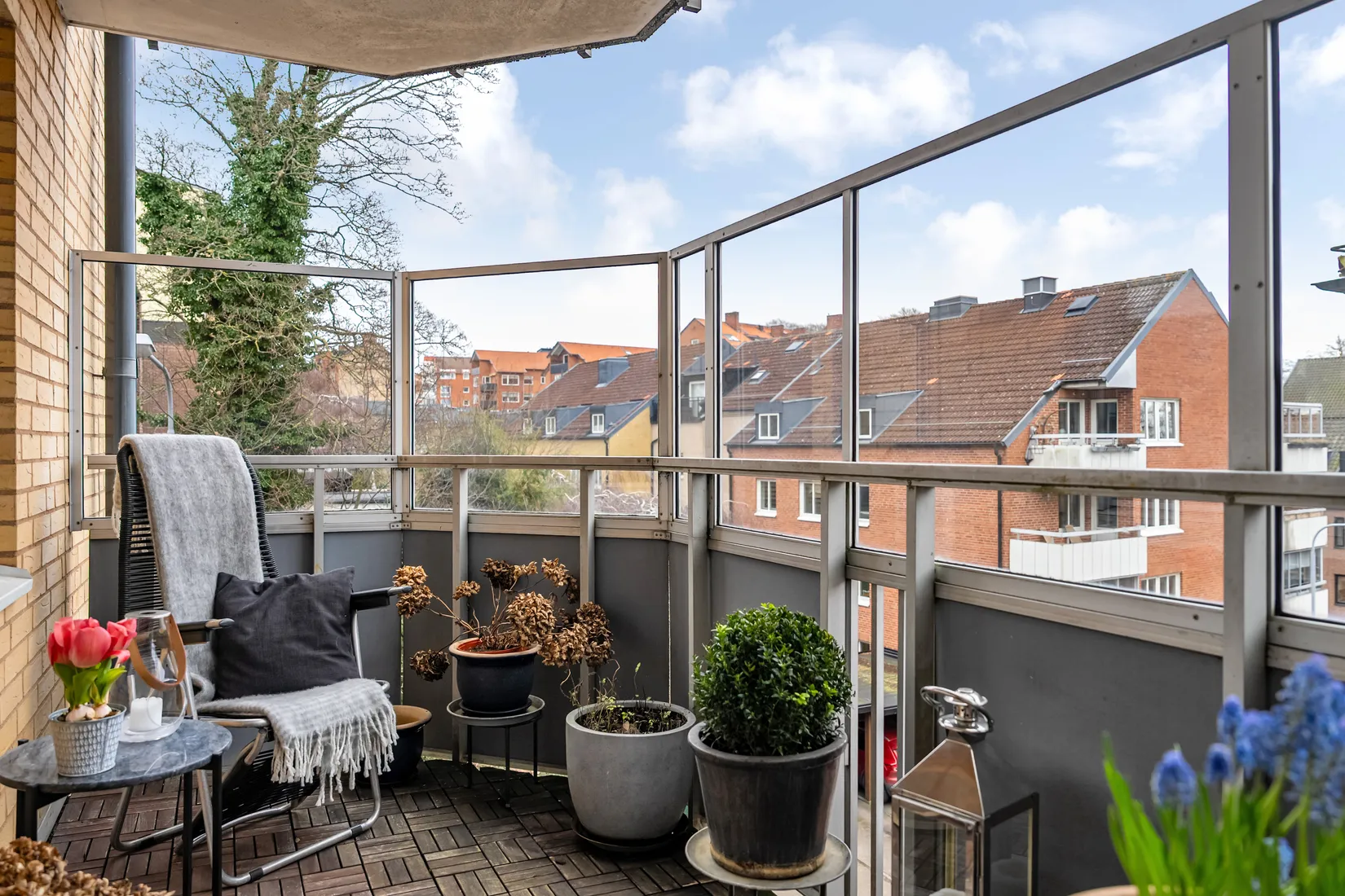 Bostadsrätt, S:t Clemens gata 18, Helsingborg - Centrum, Helsingborg