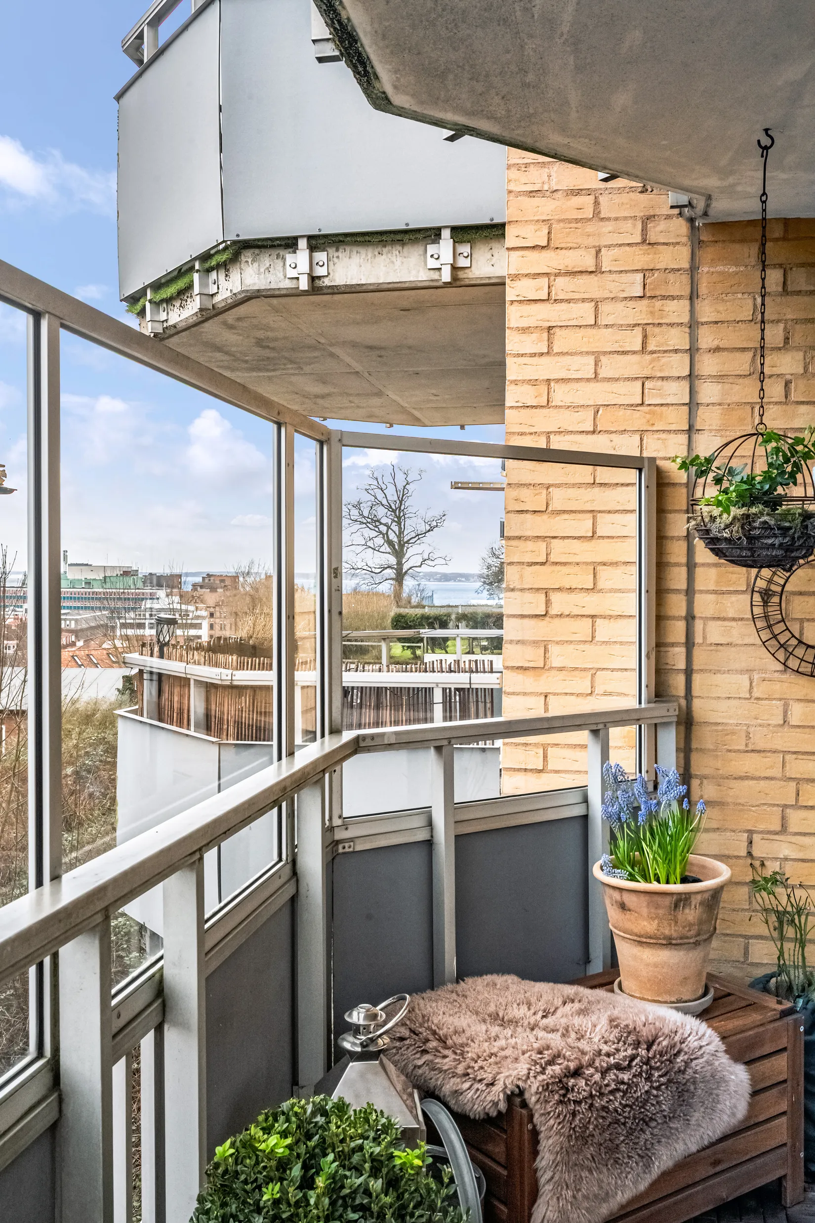 Bostadsrätt, S:t Clemens gata 18, Helsingborg - Centrum, Helsingborg