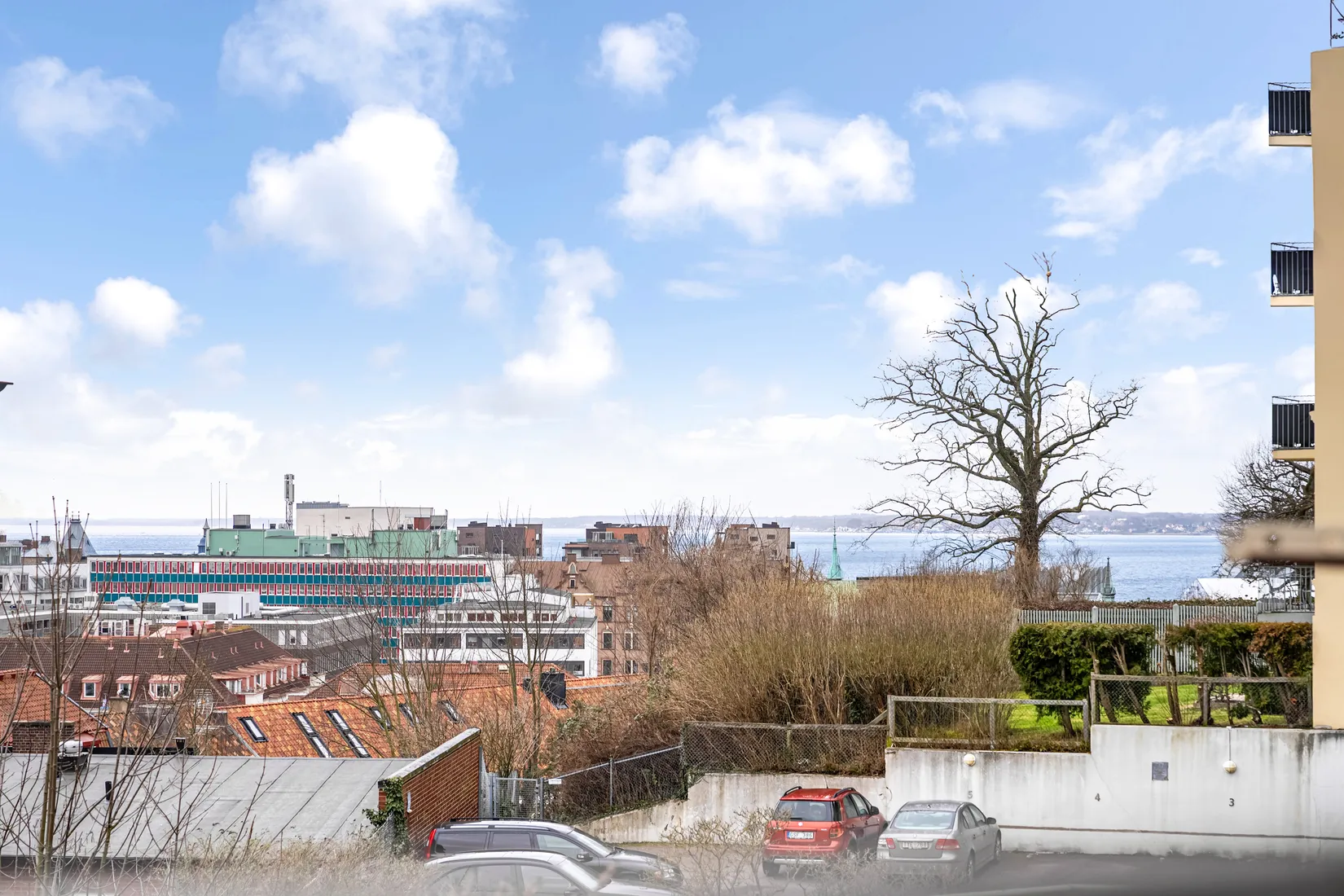 Bostadsrätt, S:t Clemens gata 18, Helsingborg - Centrum, Helsingborg