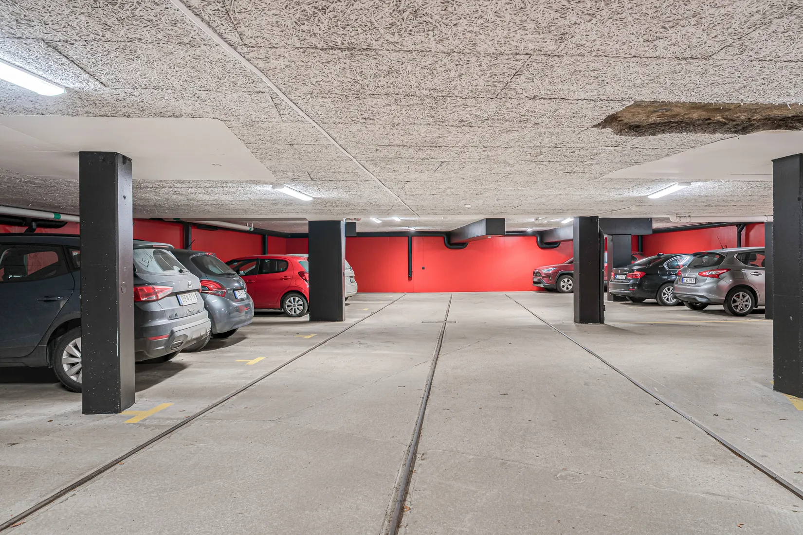 Bostadsrätt, S:t Clemens gata 18, Helsingborg - Centrum, Helsingborg