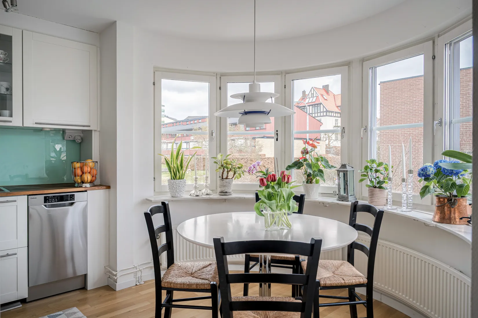 Bostadsrätt, S:t Clemens gata 18, Helsingborg - Centrum, Helsingborg