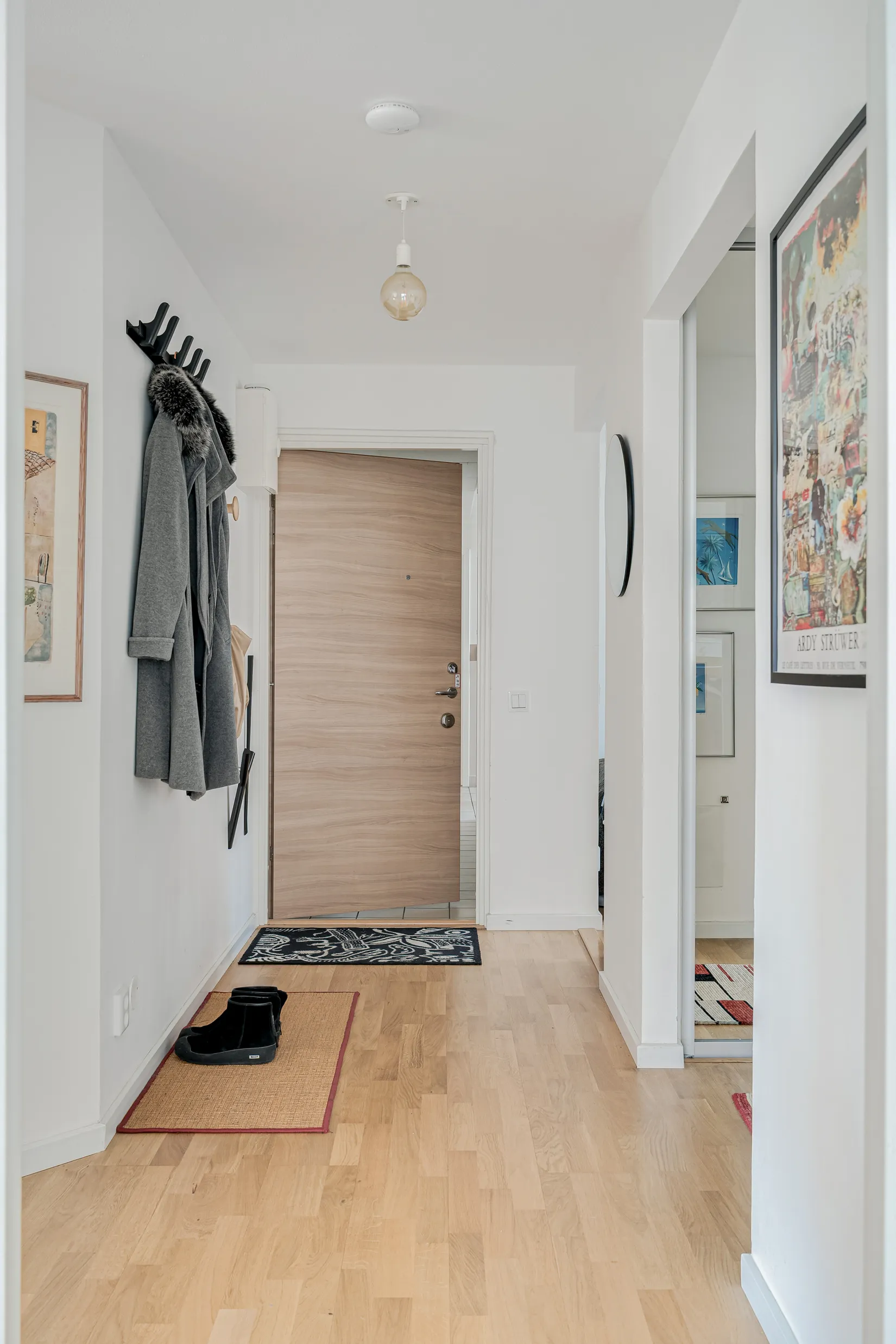 Bostadsrätt, S:t Clemens gata 18, Helsingborg - Centrum, Helsingborg