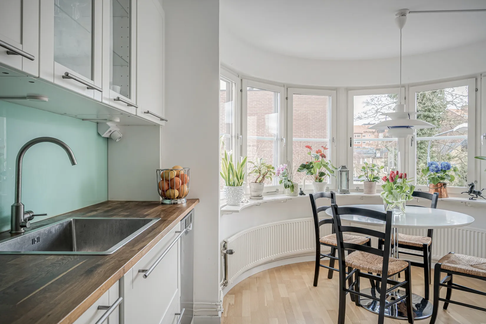 Bostadsrätt, S:t Clemens gata 18, Helsingborg - Centrum, Helsingborg