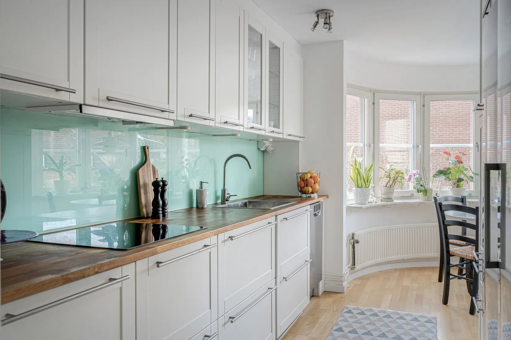 Bostadsrätt, S:t Clemens gata 18, Helsingborg - Centrum, Helsingborg