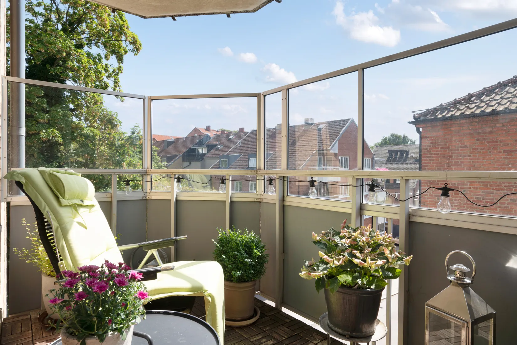 Bostadsrätt, S:t Clemens gata 18, Helsingborg - Centrum, Helsingborg