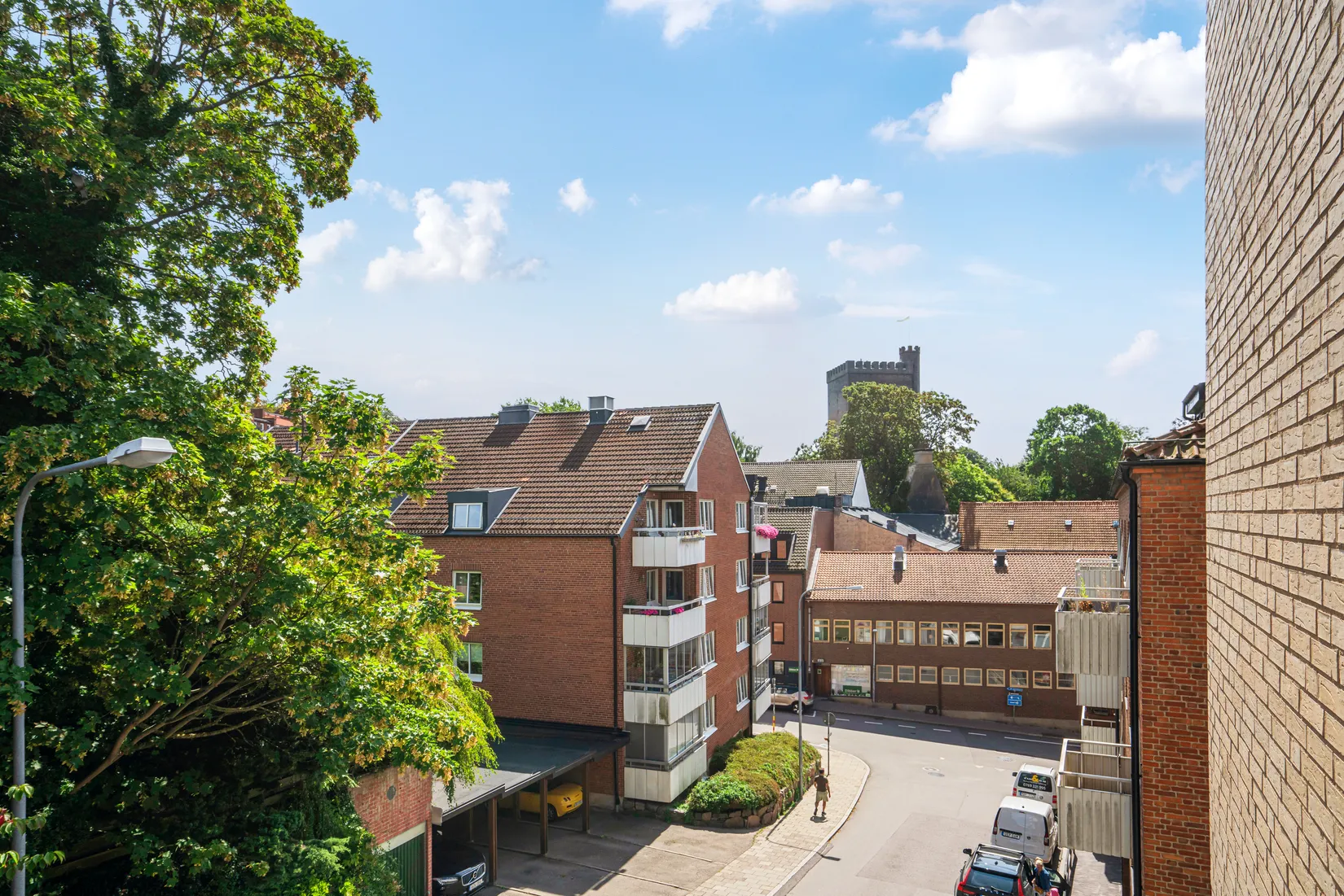 Bostadsrätt, S:t Clemens gata 18, Helsingborg - Centrum, Helsingborg