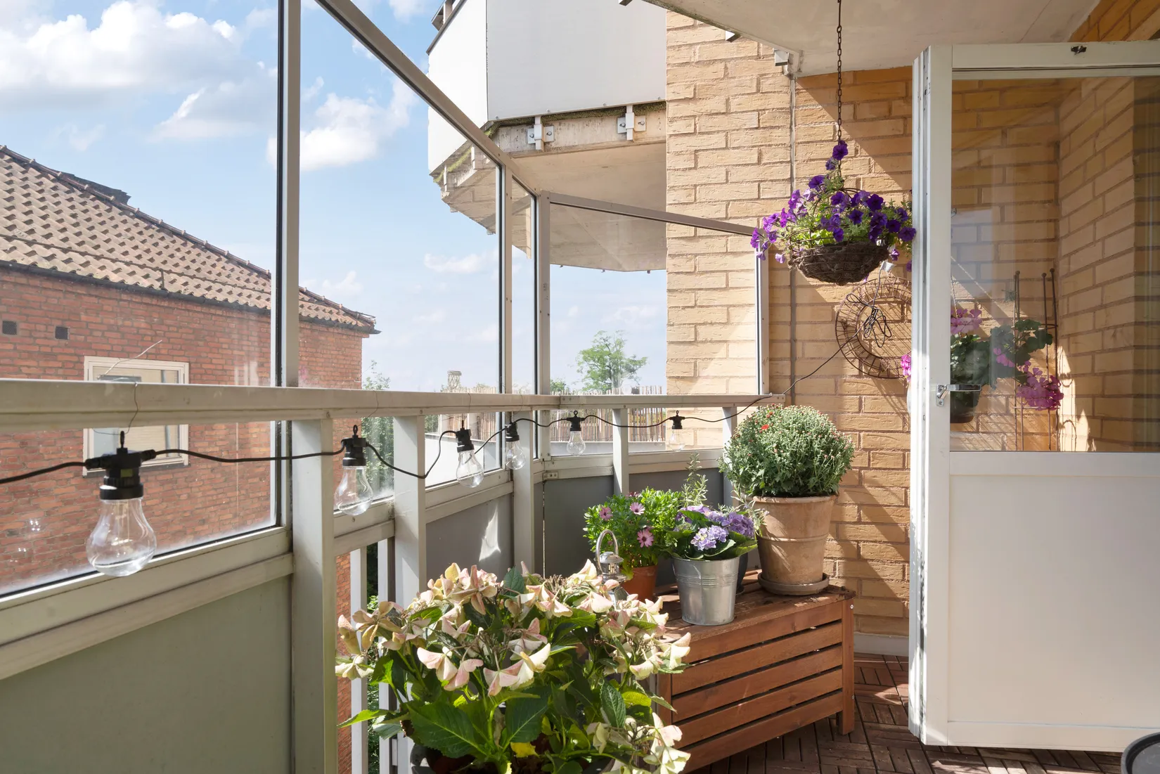 Bostadsrätt, S:t Clemens gata 18, Helsingborg - Centrum, Helsingborg