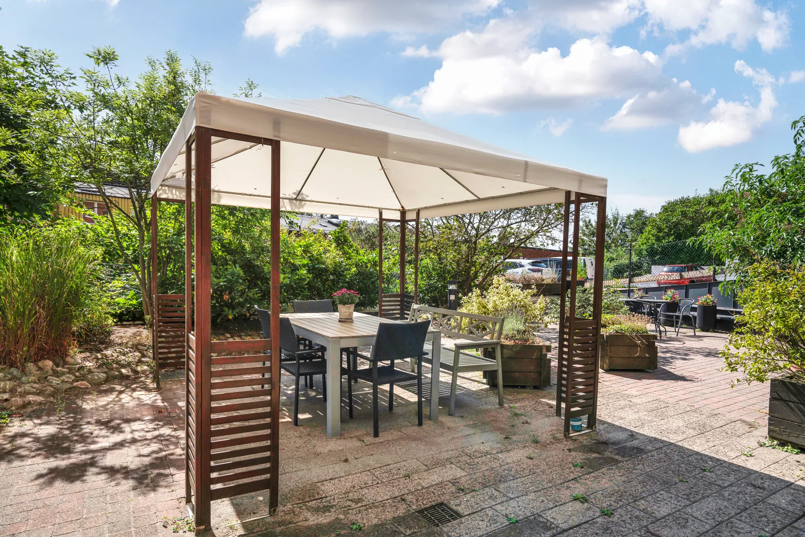 Bostadsrätt, S:t Clemens gata 18, Helsingborg - Centrum, Helsingborg