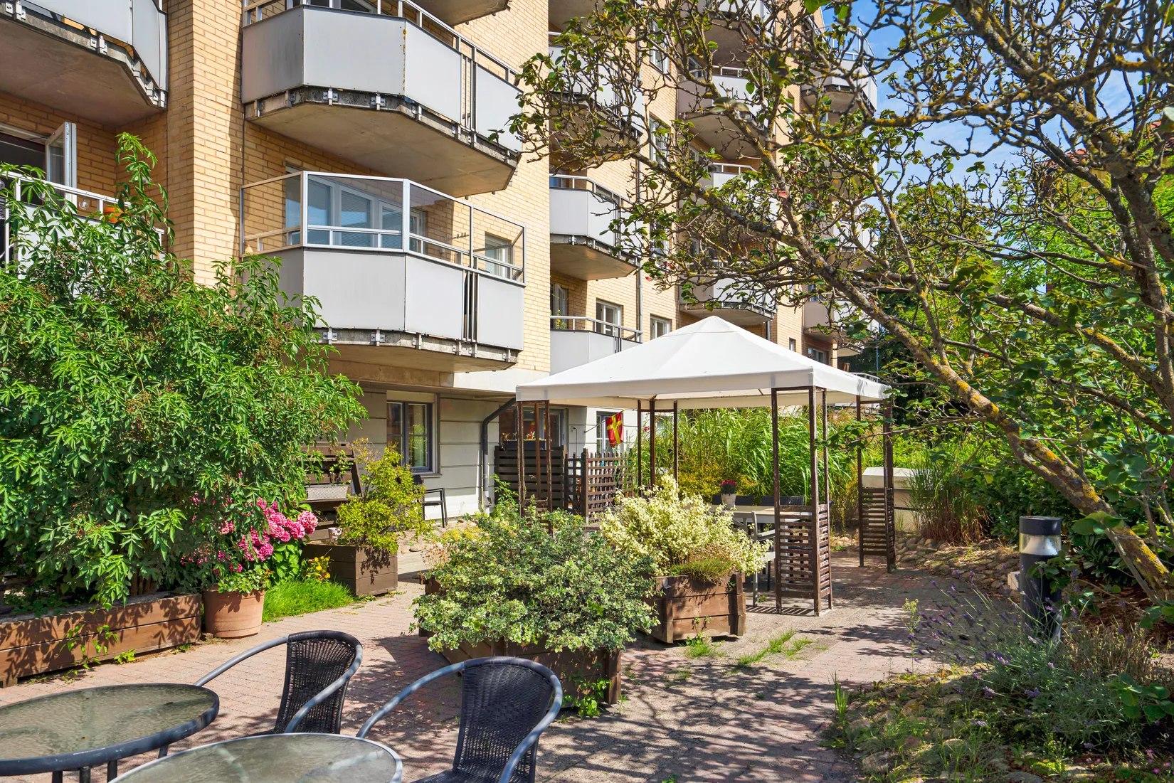 Bostadsrätt, S:t Clemens gata 18, Helsingborg - Centrum, Helsingborg