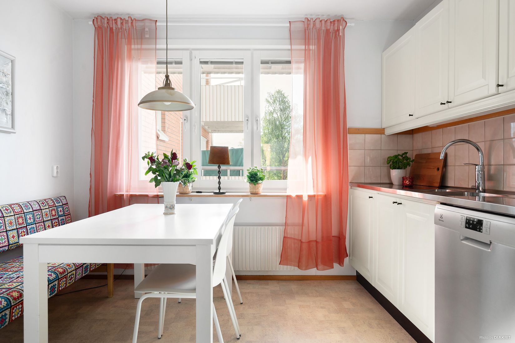 Bostadsrätt, Fannagatan 32 D, Fanna, Enköping