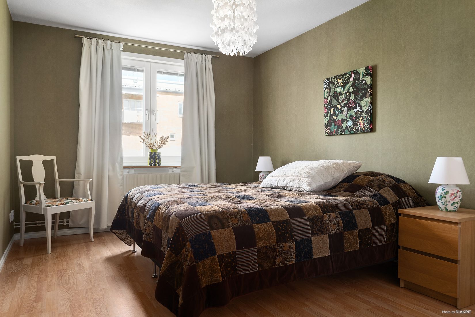 Bostadsrätt, Fannagatan 32 D, Fanna, Enköping