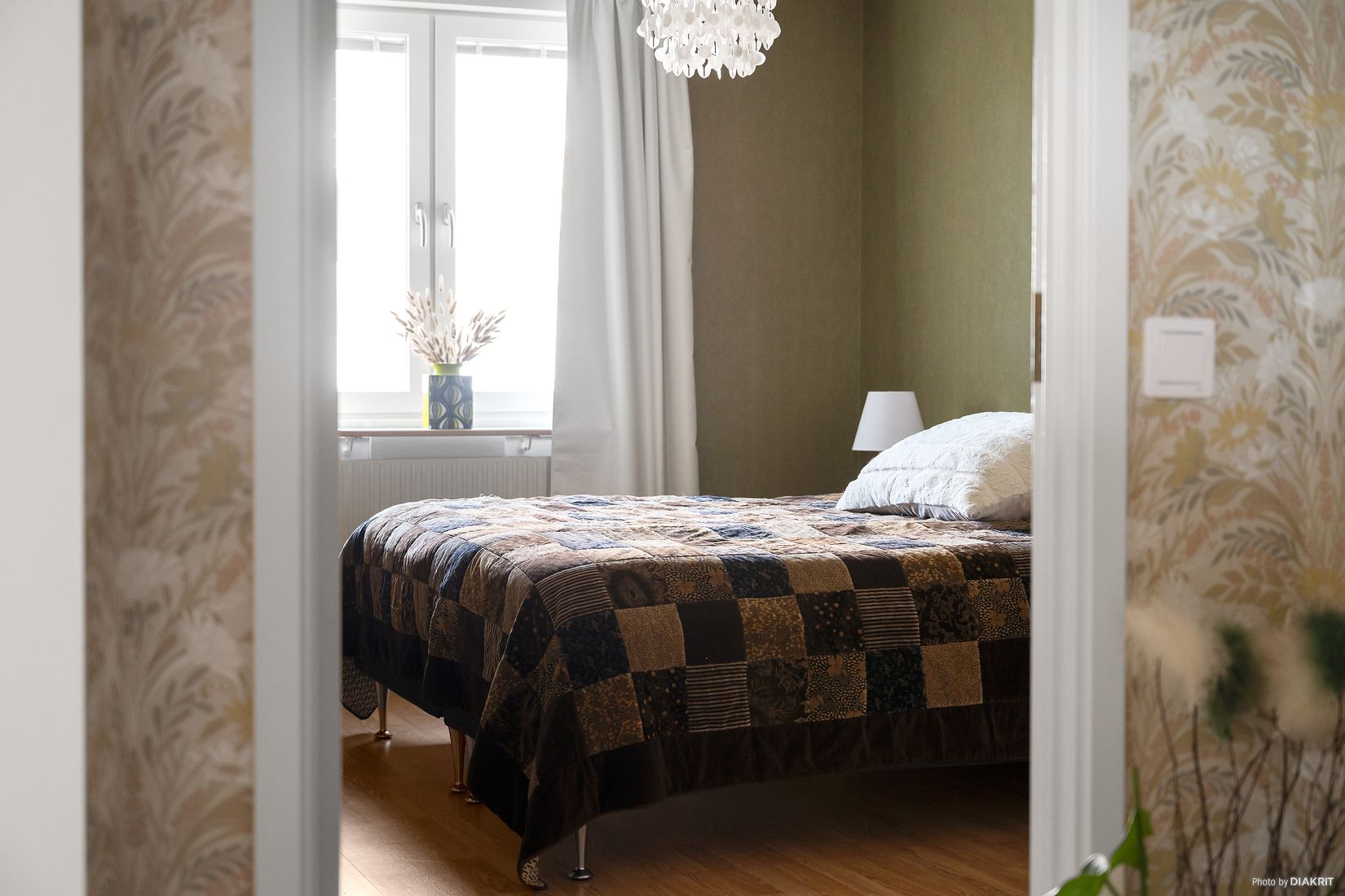 Bostadsrätt, Fannagatan 32 D, Fanna, Enköping