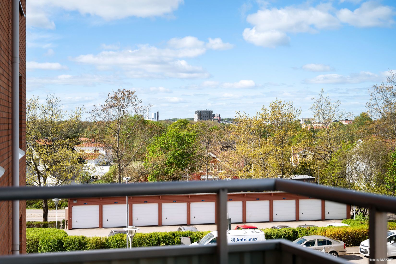 Bostadsrätt, Fannagatan 32 D, Fanna, Enköping