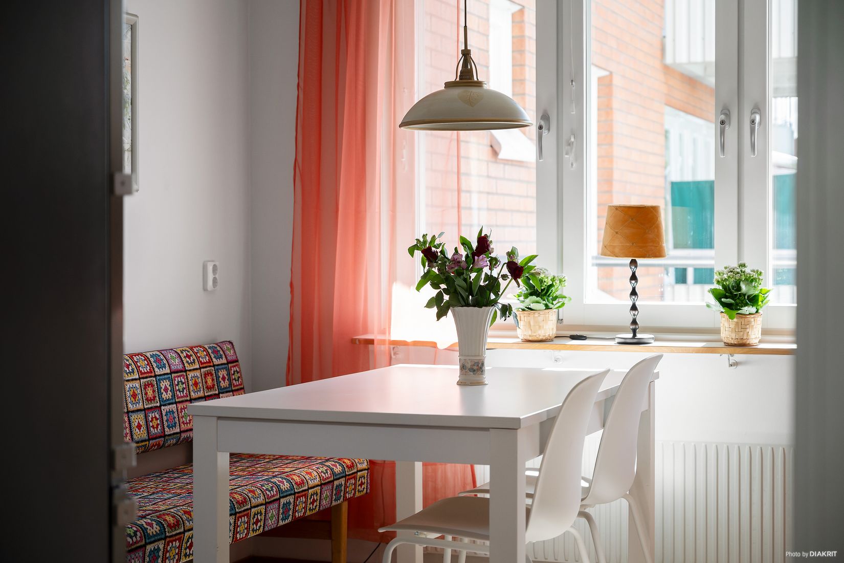 Bostadsrätt, Fannagatan 32 D, Fanna, Enköping