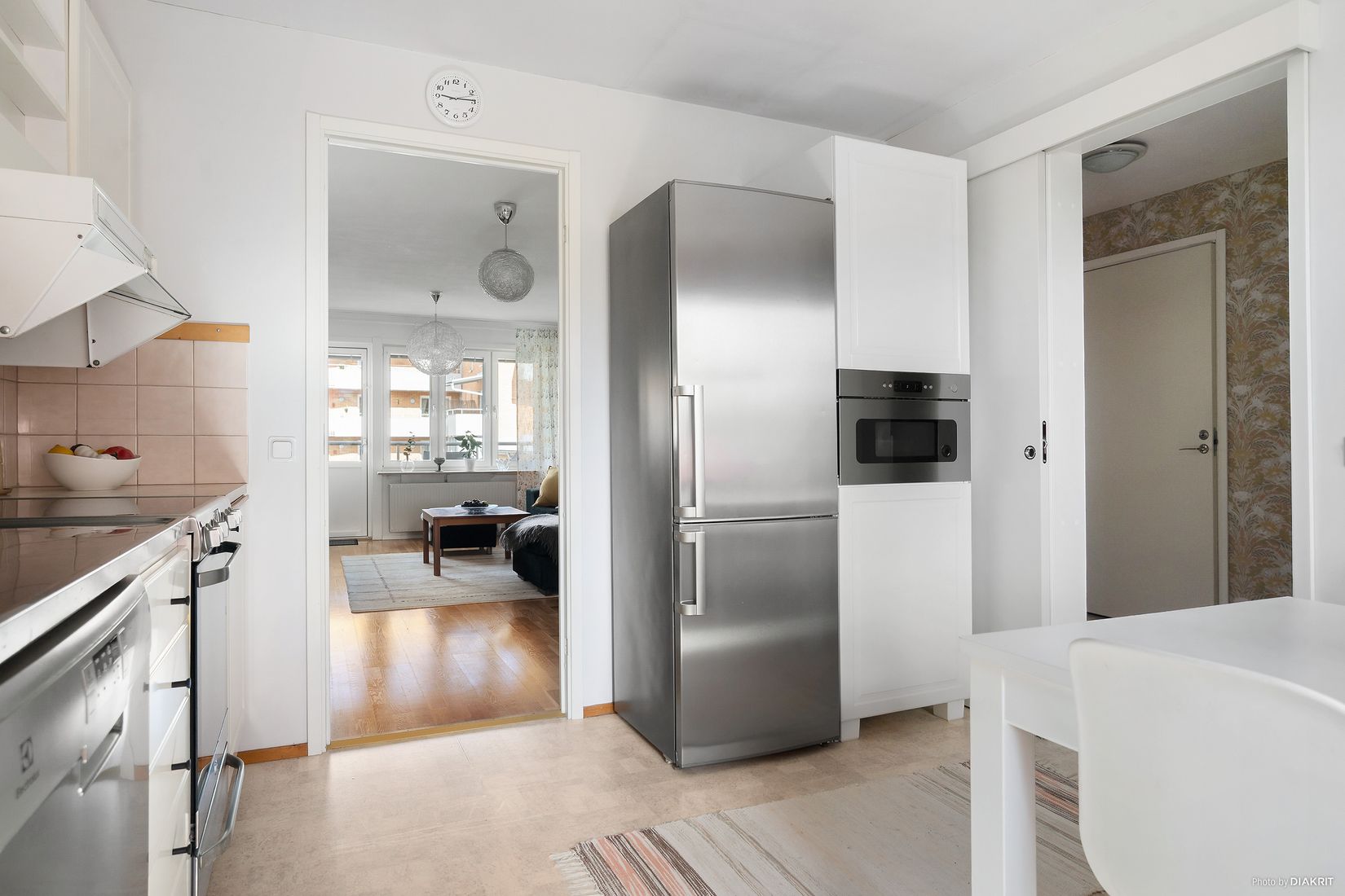 Bostadsrätt, Fannagatan 32 D, Fanna, Enköping