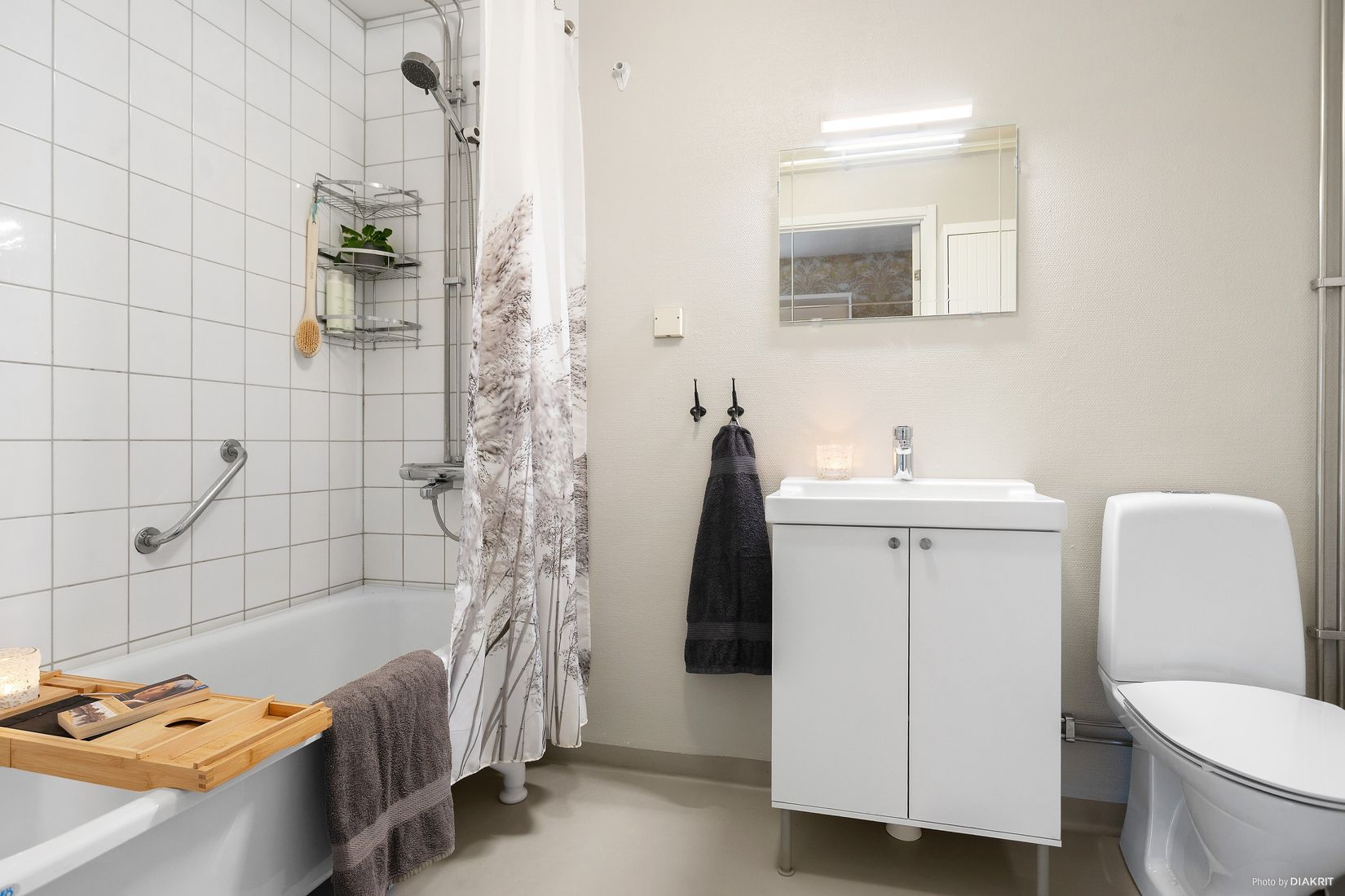 Bostadsrätt, Fannagatan 32 D, Fanna, Enköping