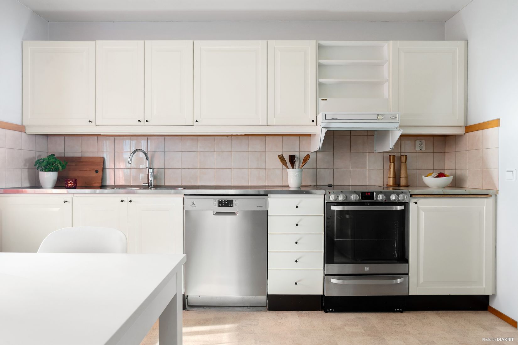 Bostadsrätt, Fannagatan 32 D, Fanna, Enköping