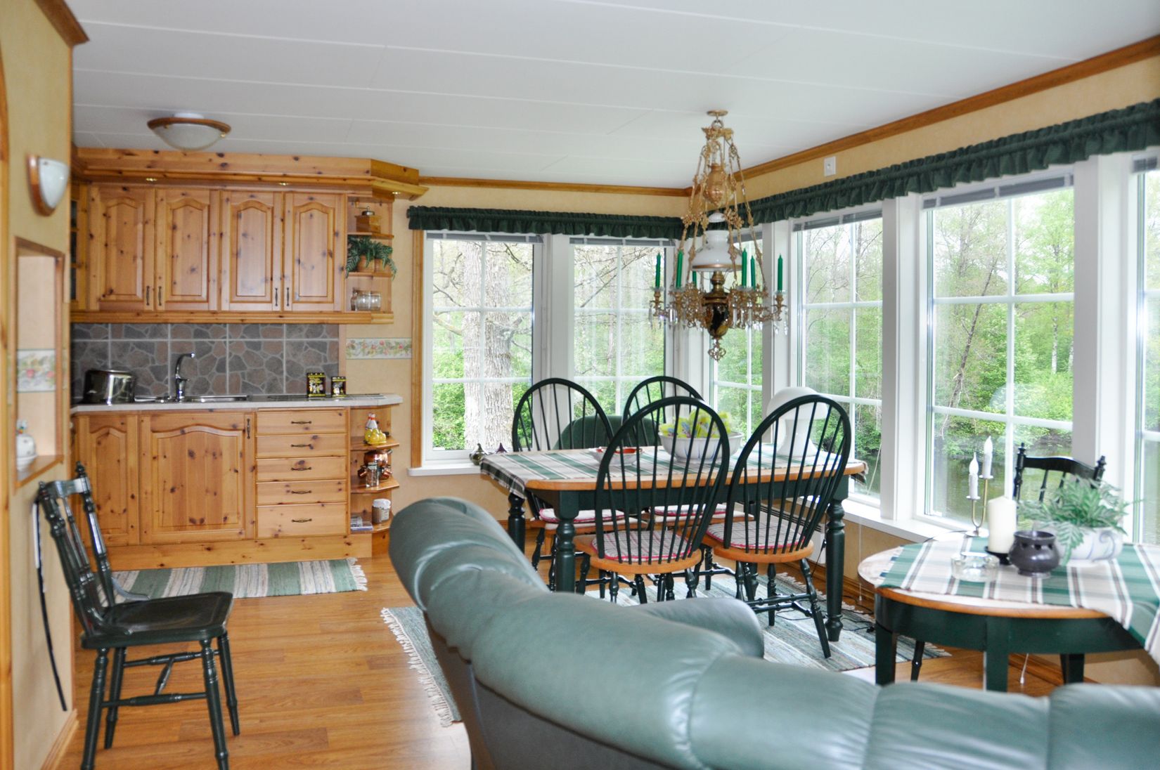 Fritidshus, Sånna / Axhult, Markaryd