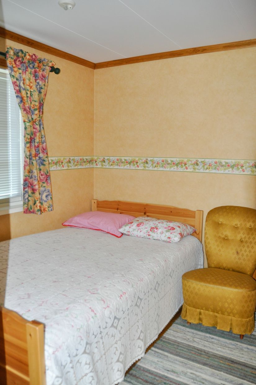 Fritidshus, Sånna / Axhult, Markaryd