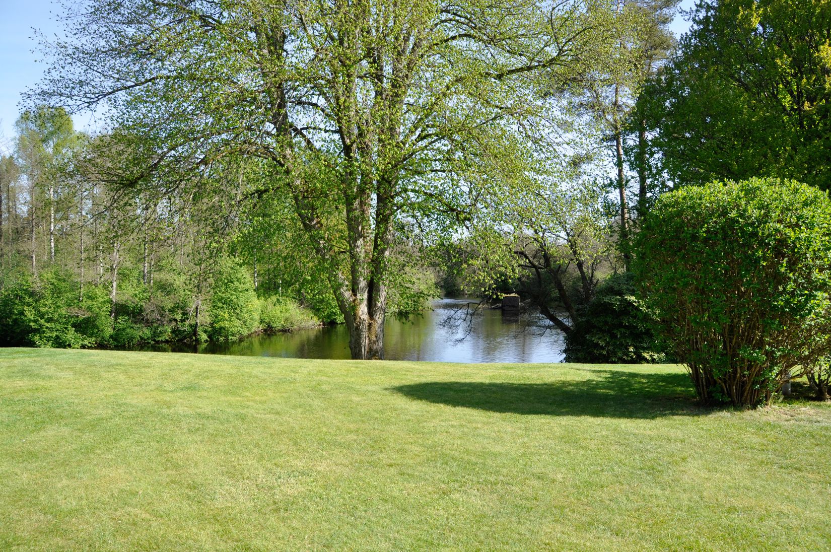 Fritidshus, Sånna / Axhult, Markaryd