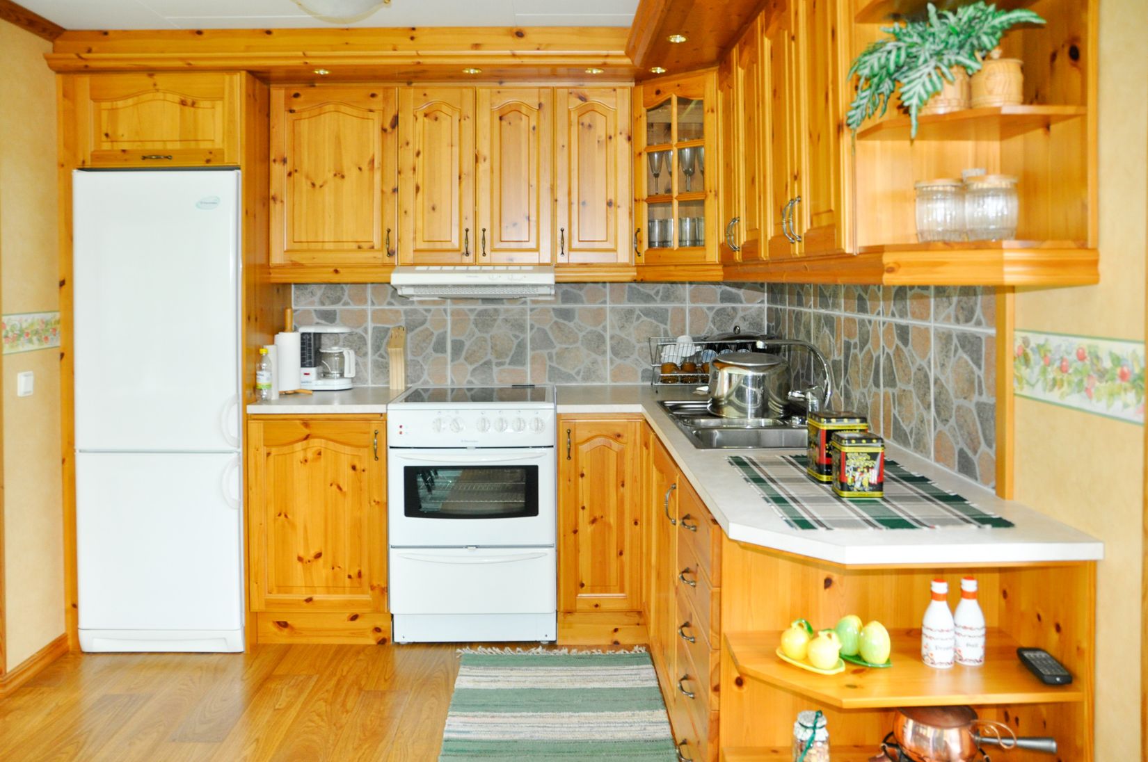 Fritidshus, Sånna / Axhult, Markaryd