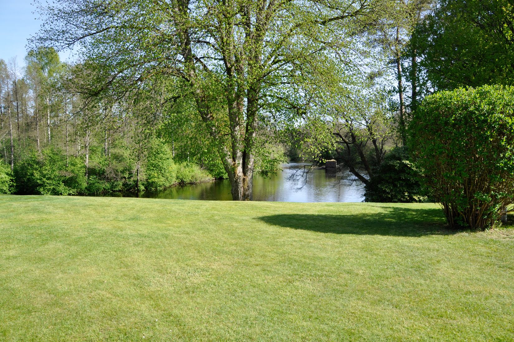 Fritidshus, Sånna / Axhult, Markaryd