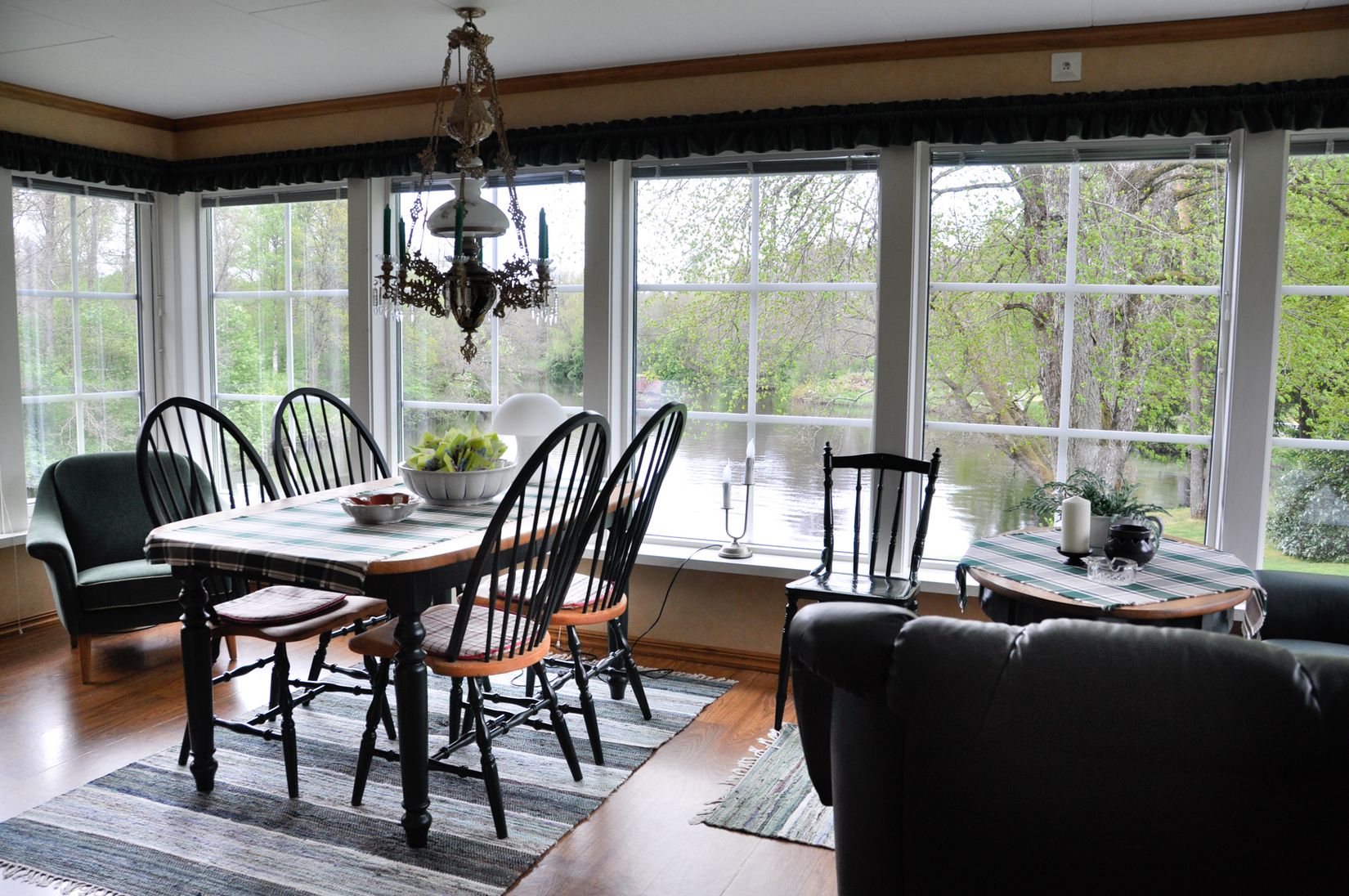 Fritidshus, Sånna / Axhult, Markaryd