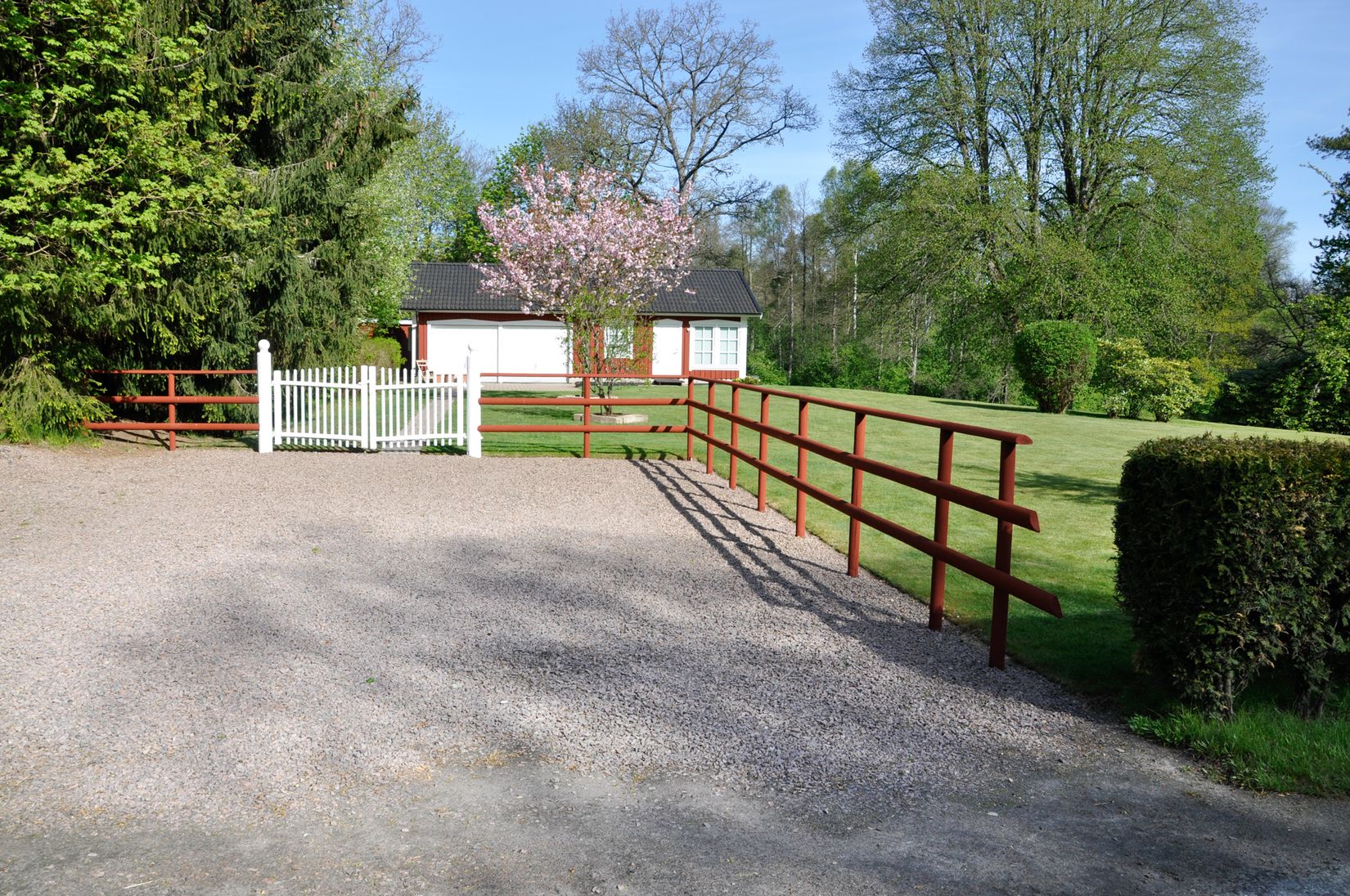 Fritidshus, Sånna / Axhult, Markaryd