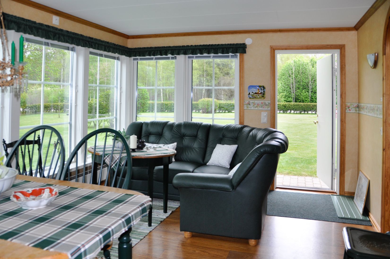 Fritidshus, Sånna / Axhult, Markaryd