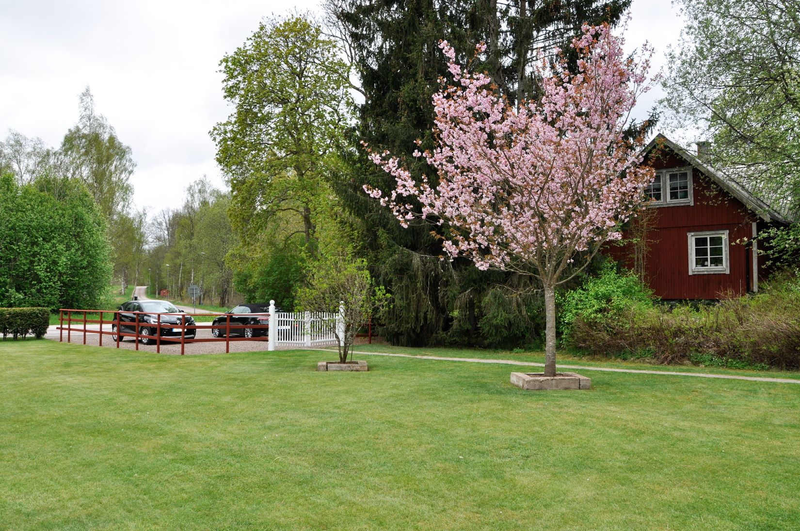 Fritidshus, Sånna / Axhult, Markaryd