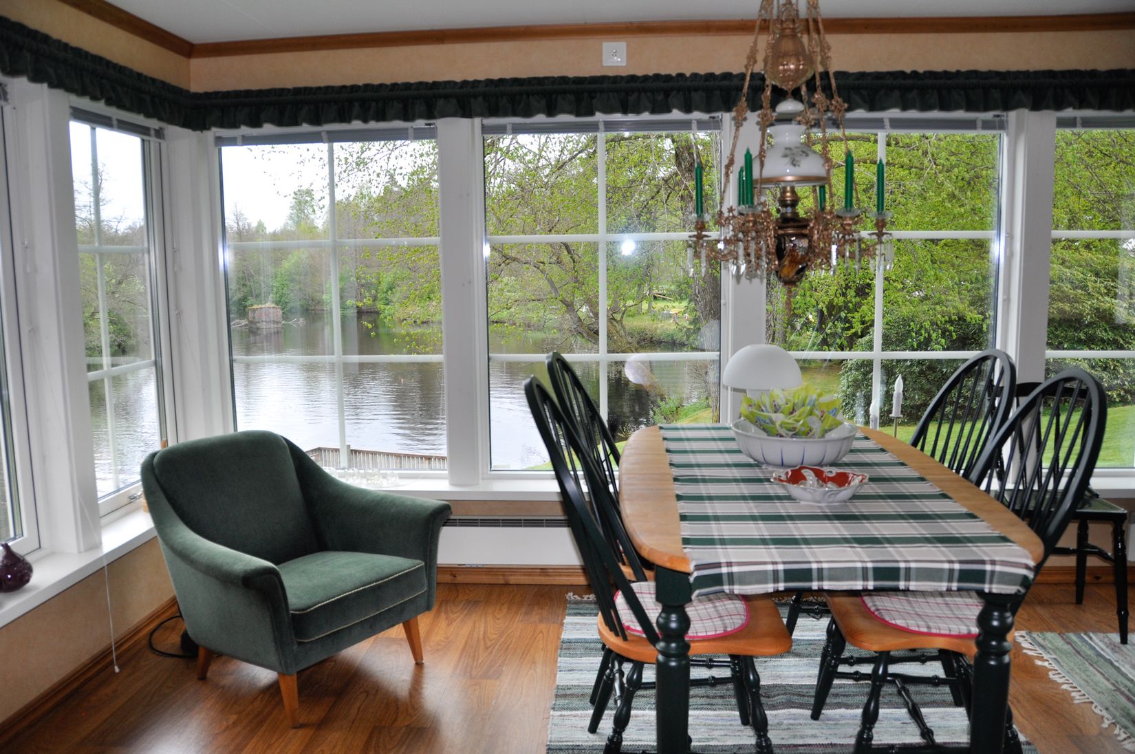 Fritidshus, Sånna / Axhult, Markaryd