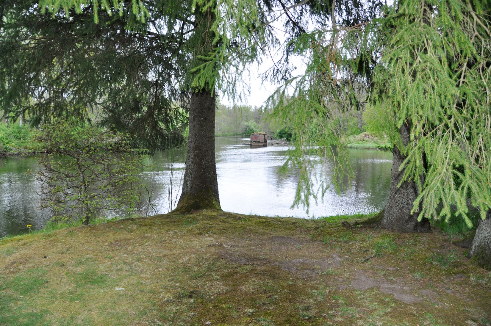 Fritidshus, Sånna / Axhult, Markaryd