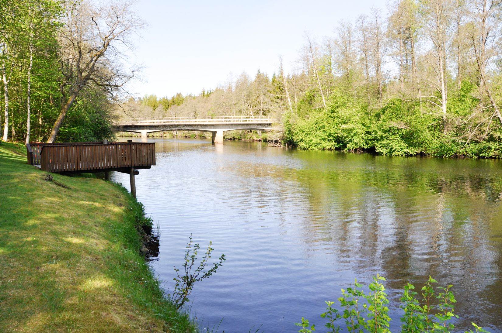 Fritidshus, Sånna / Axhult, Markaryd