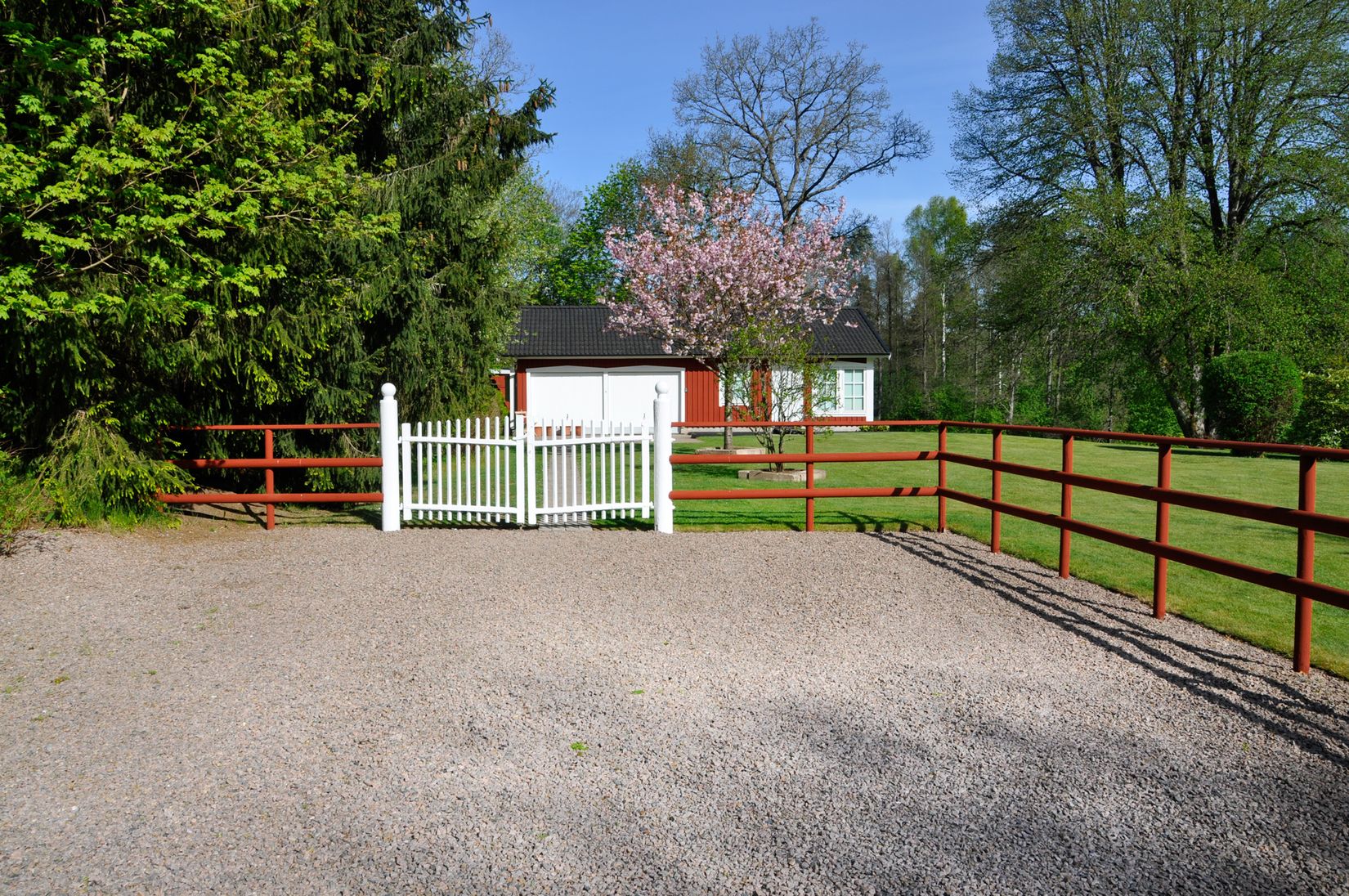 Fritidshus, Sånna / Axhult, Markaryd