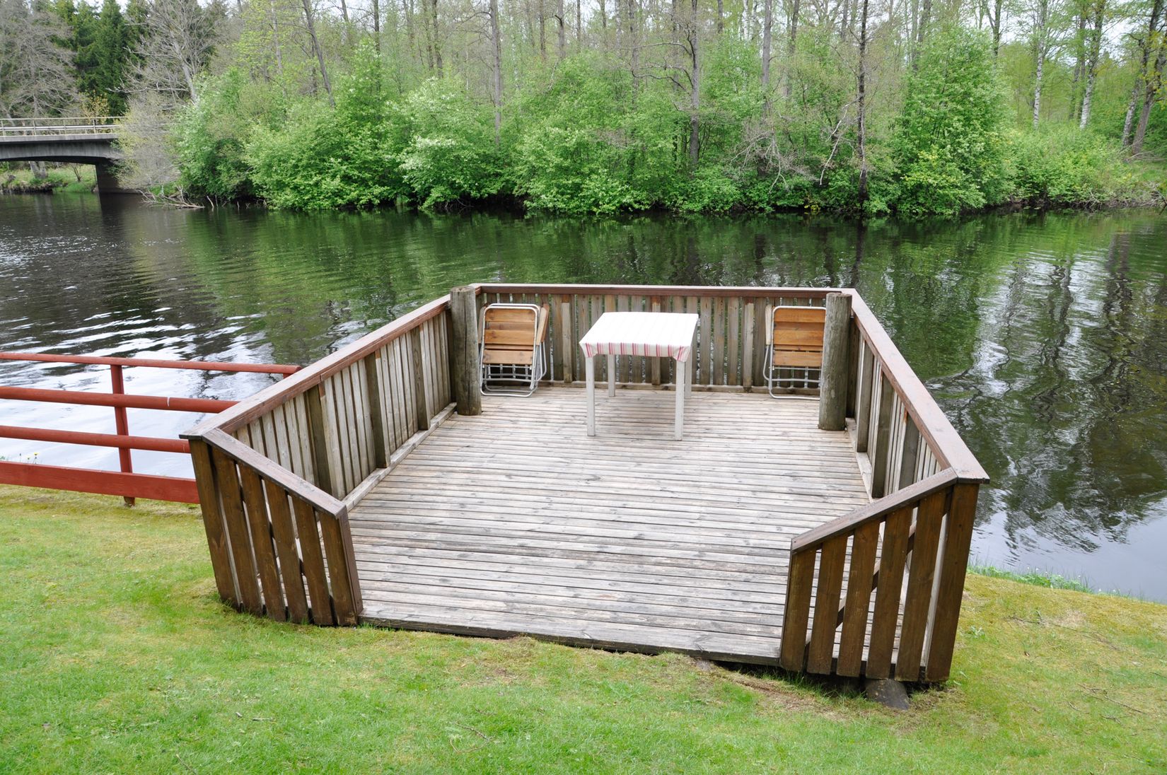 Fritidshus, Sånna / Axhult, Markaryd