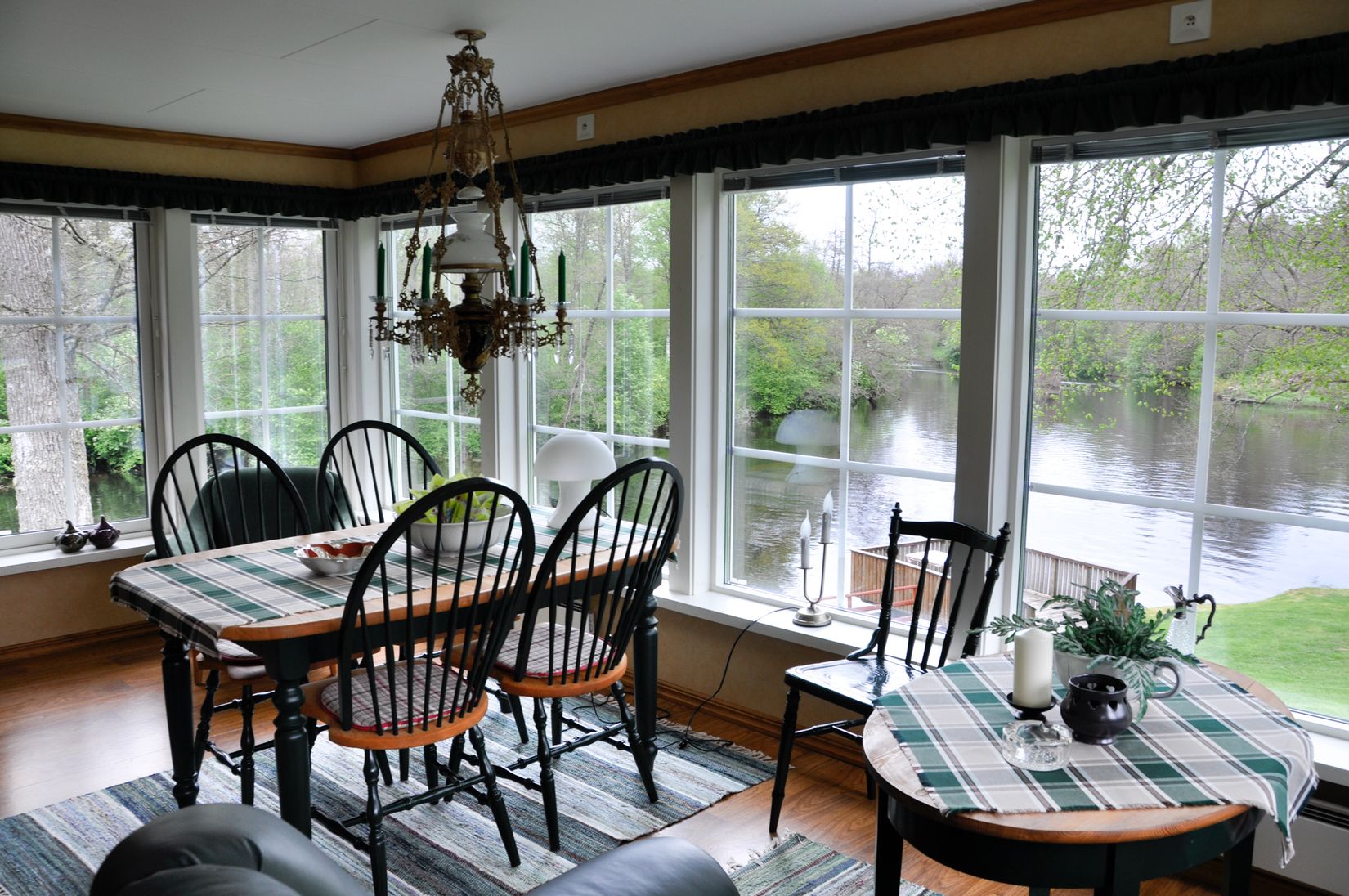 Fritidshus, Sånna / Axhult, Markaryd