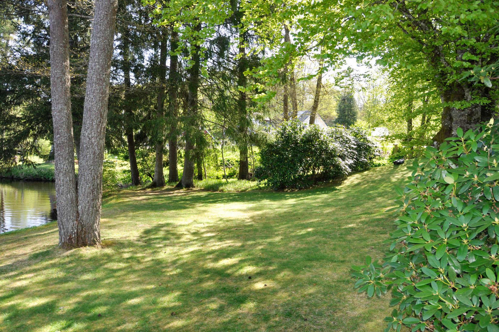 Fritidshus, Sånna / Axhult, Markaryd