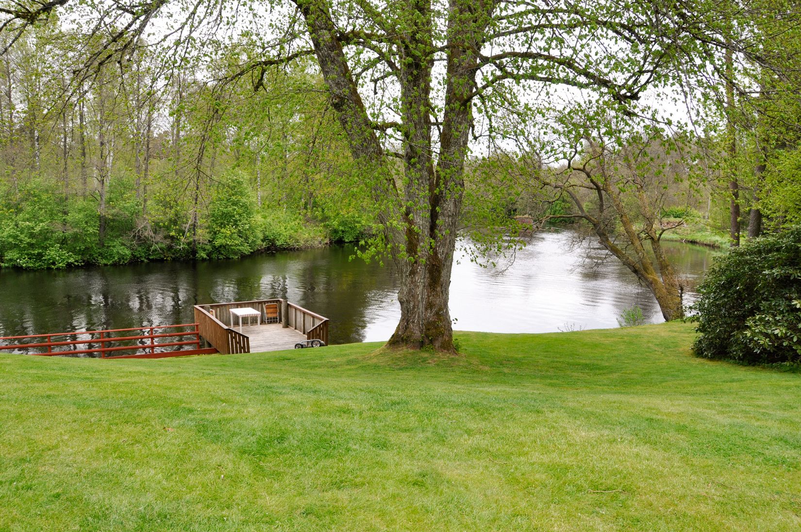 Fritidshus, Sånna / Axhult, Markaryd